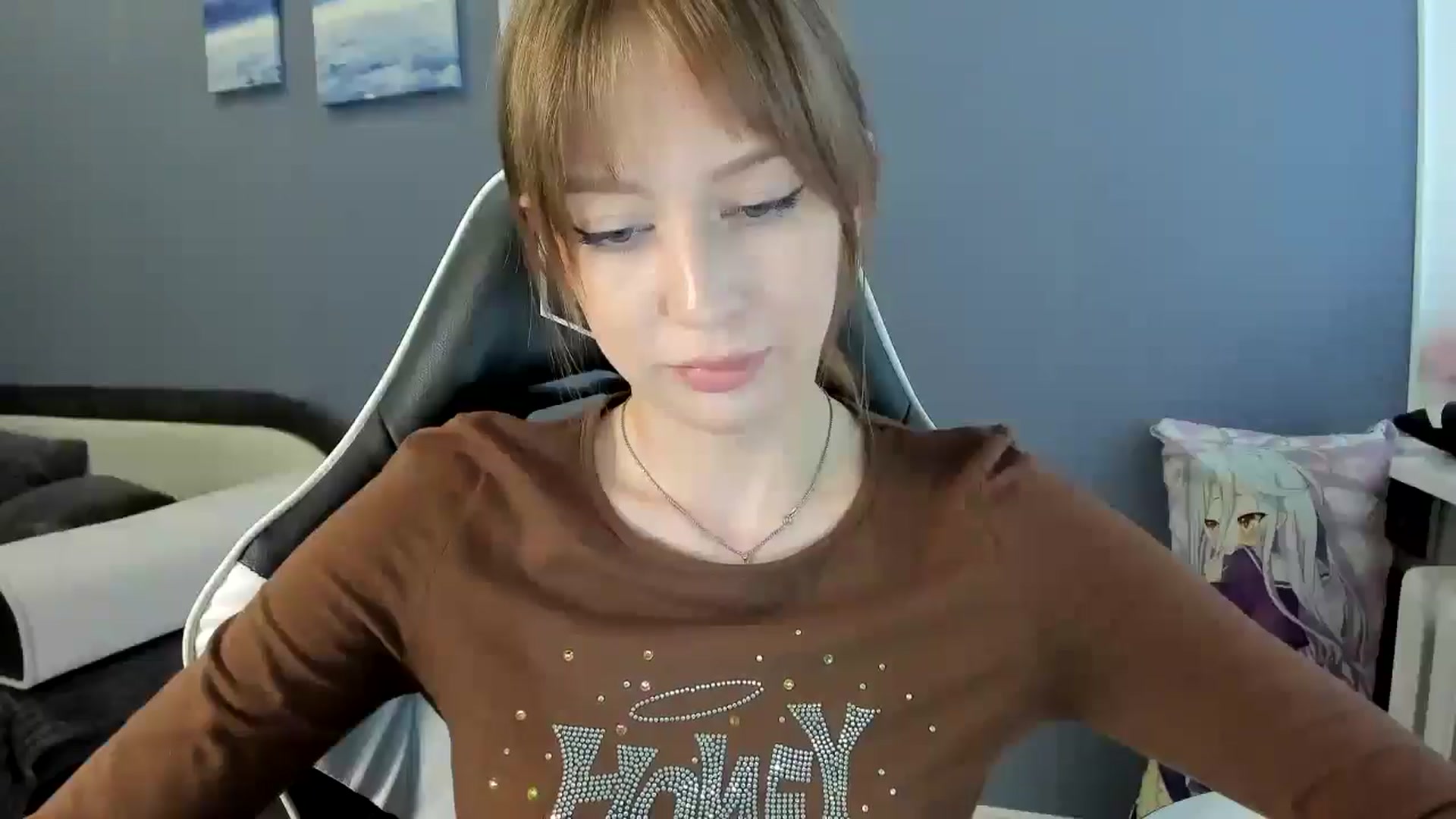Gallery image thumbnail from RoboSasha's myfreecams stream on, 08/29/2025, 13:23 image 20 of 20