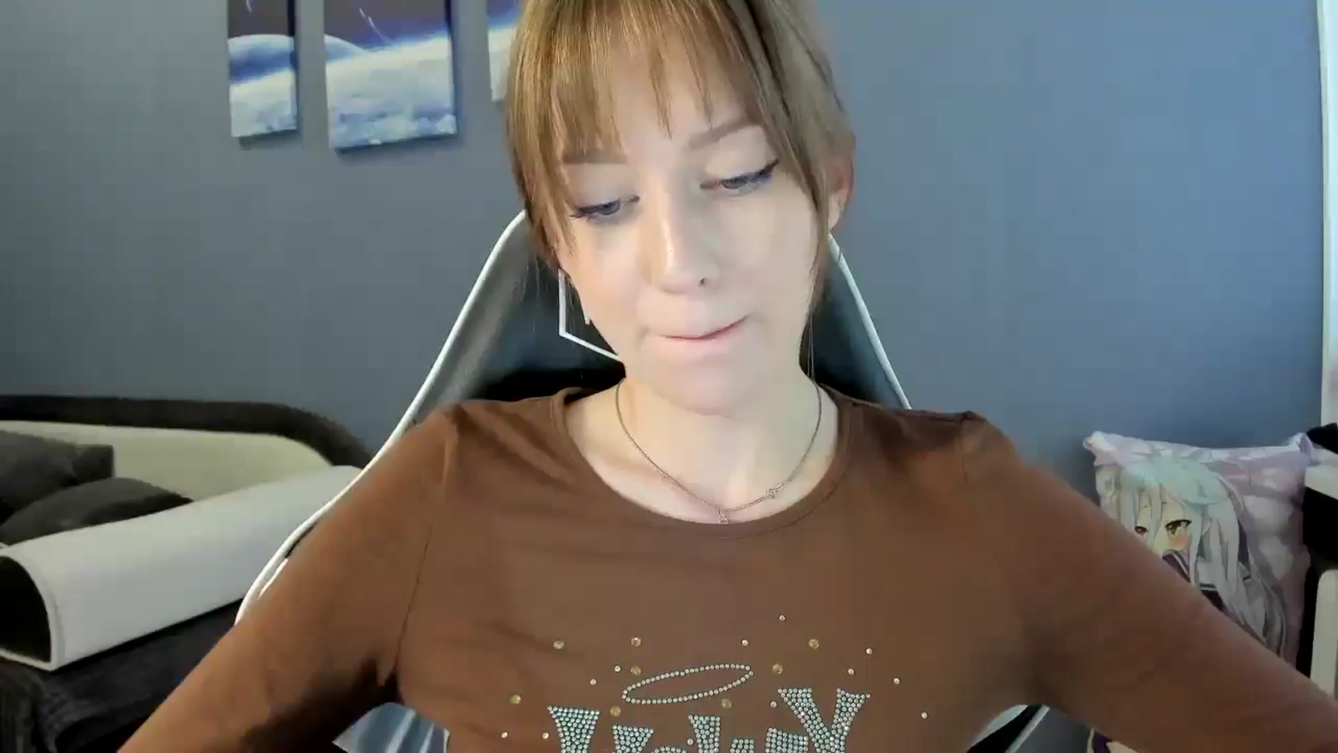 Gallery image thumbnail from RoboSasha's myfreecams stream on, 08/29/2025, 13:23 image 10 of 20