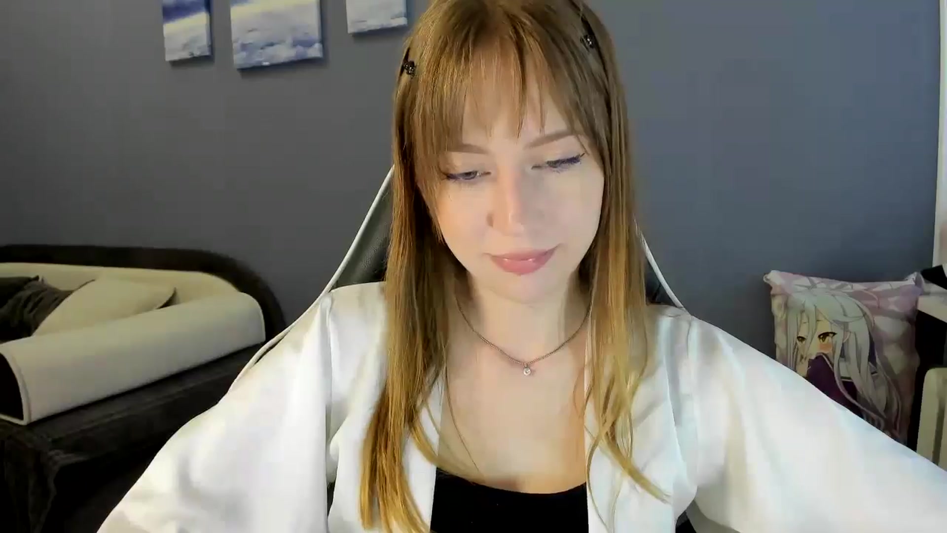 Gallery image thumbnail from RoboSasha's myfreecams stream on, 08/31/2025, 12:21 image 10 of 20