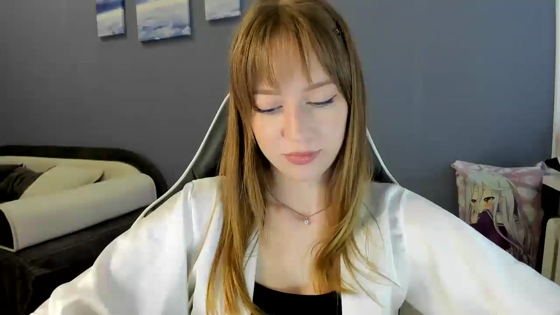 Gallery image thumbnail from RoboSasha's myfreecams stream on, 08/31/2025, 12:21 image 18 of 20