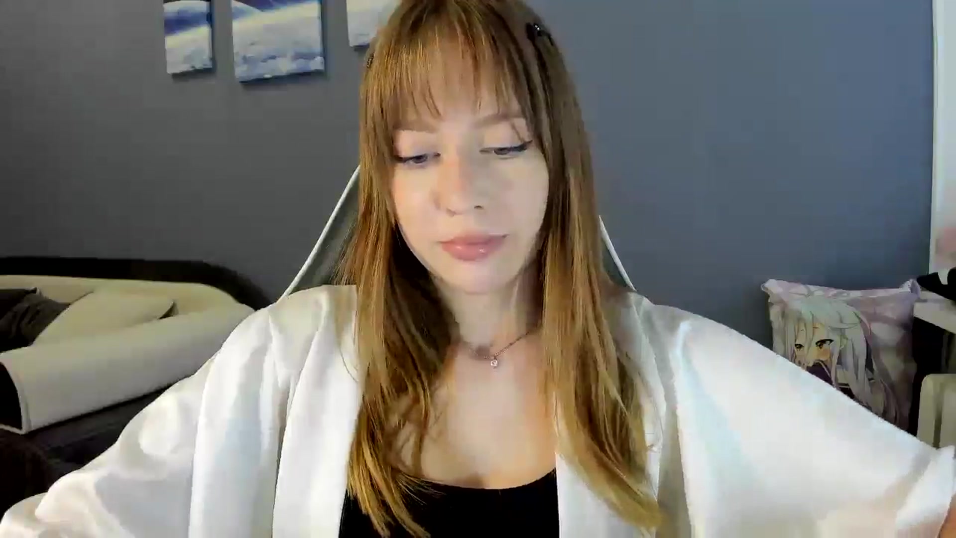 Gallery image thumbnail from RoboSasha's myfreecams stream on, 08/31/2025, 13:27 image 10 of 20