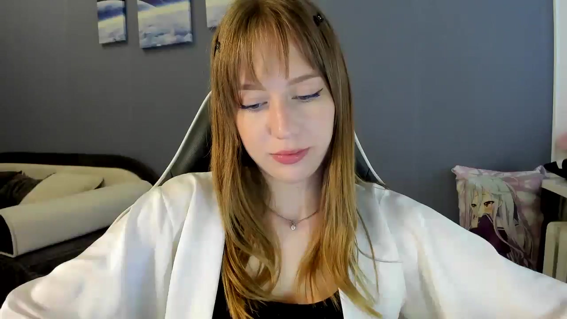 Gallery image thumbnail from RoboSasha's myfreecams stream on, 08/31/2025, 13:27 image 2 of 20
