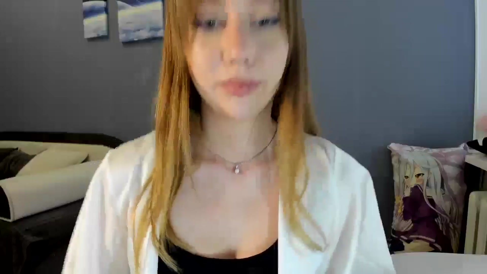 Gallery image thumbnail from RoboSasha's myfreecams stream on, 08/31/2025, 13:27 image 17 of 20