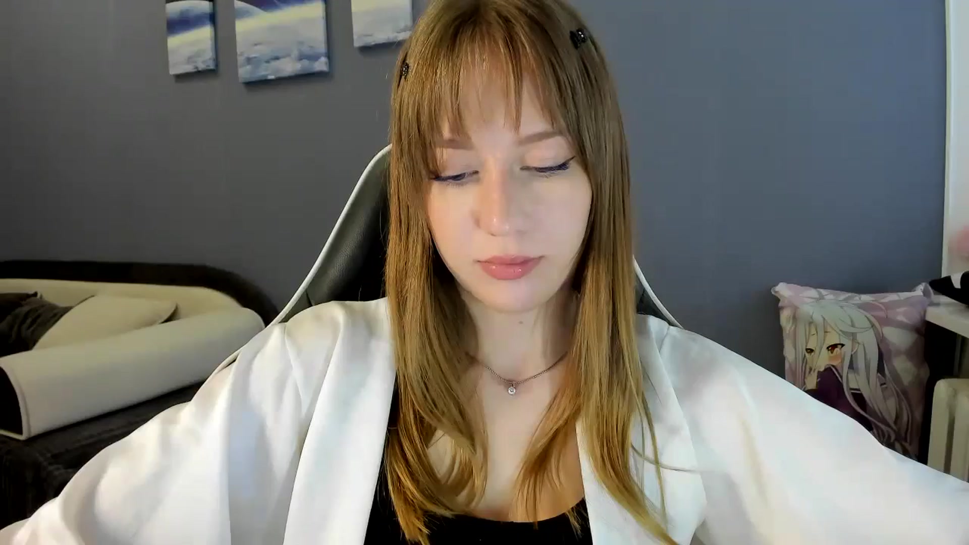 Gallery image thumbnail from RoboSasha's myfreecams stream on, 08/31/2025, 13:27 image 6 of 20