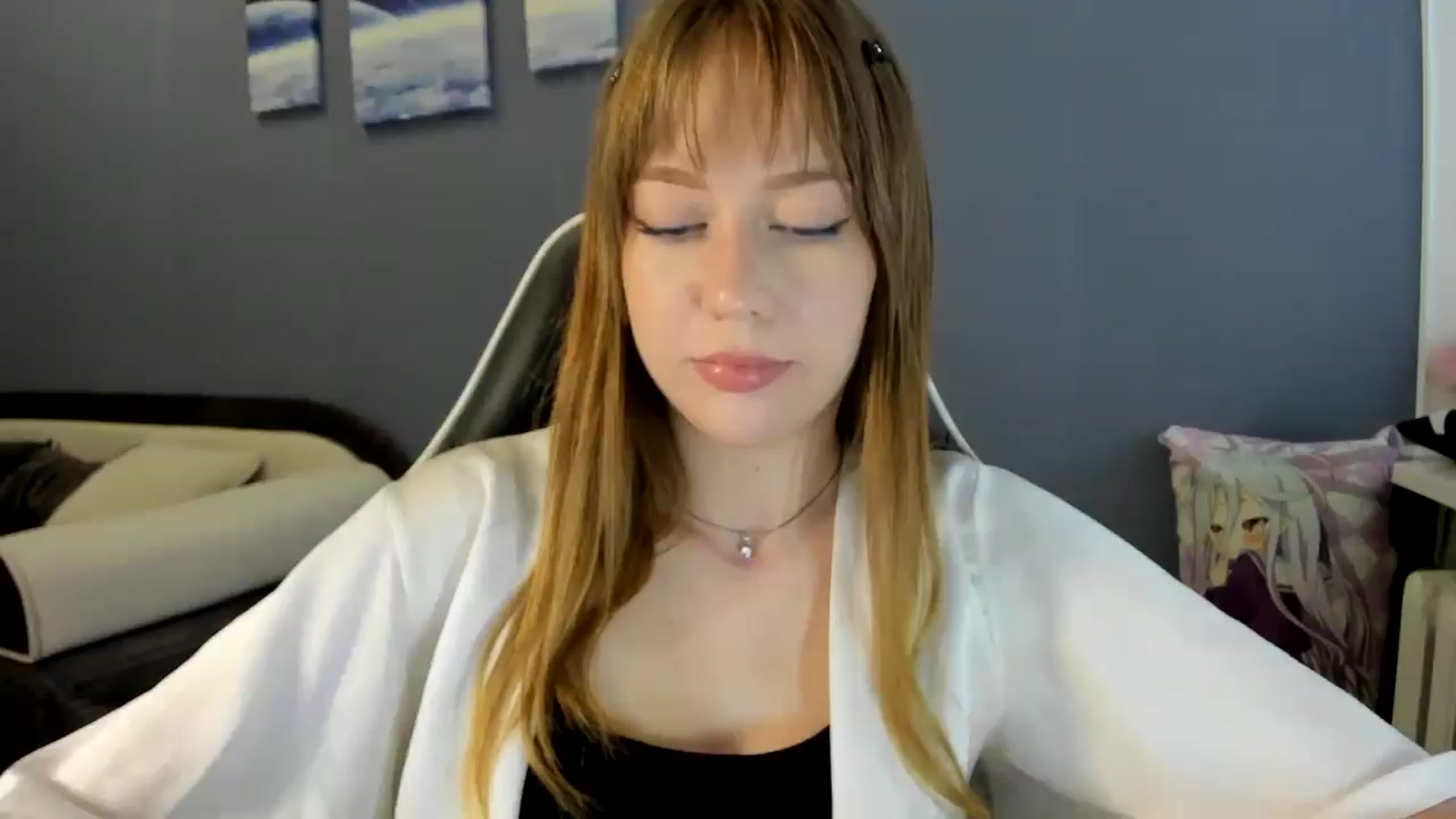 Gallery image thumbnail from RoboSasha's myfreecams stream on, 08/31/2025, 13:27 image 18 of 20