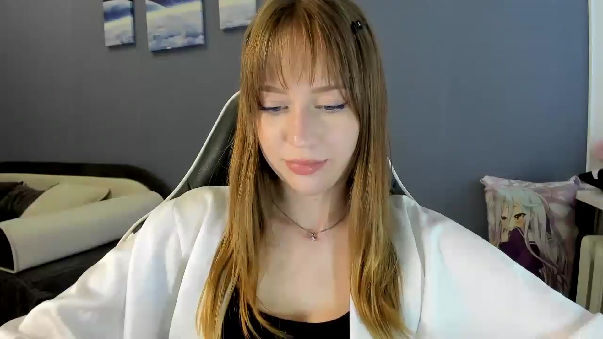 Gallery image thumbnail from RoboSasha's myfreecams stream on, 08/31/2025, 13:27 image 16 of 20