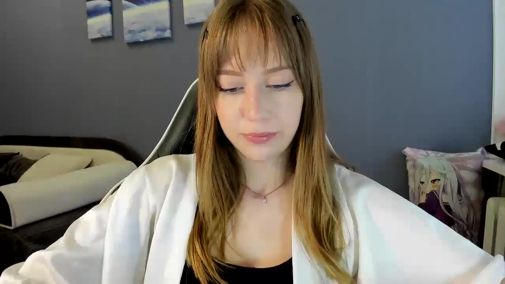 Gallery image thumbnail from RoboSasha's myfreecams stream on, 08/31/2025, 13:27 image 11 of 20