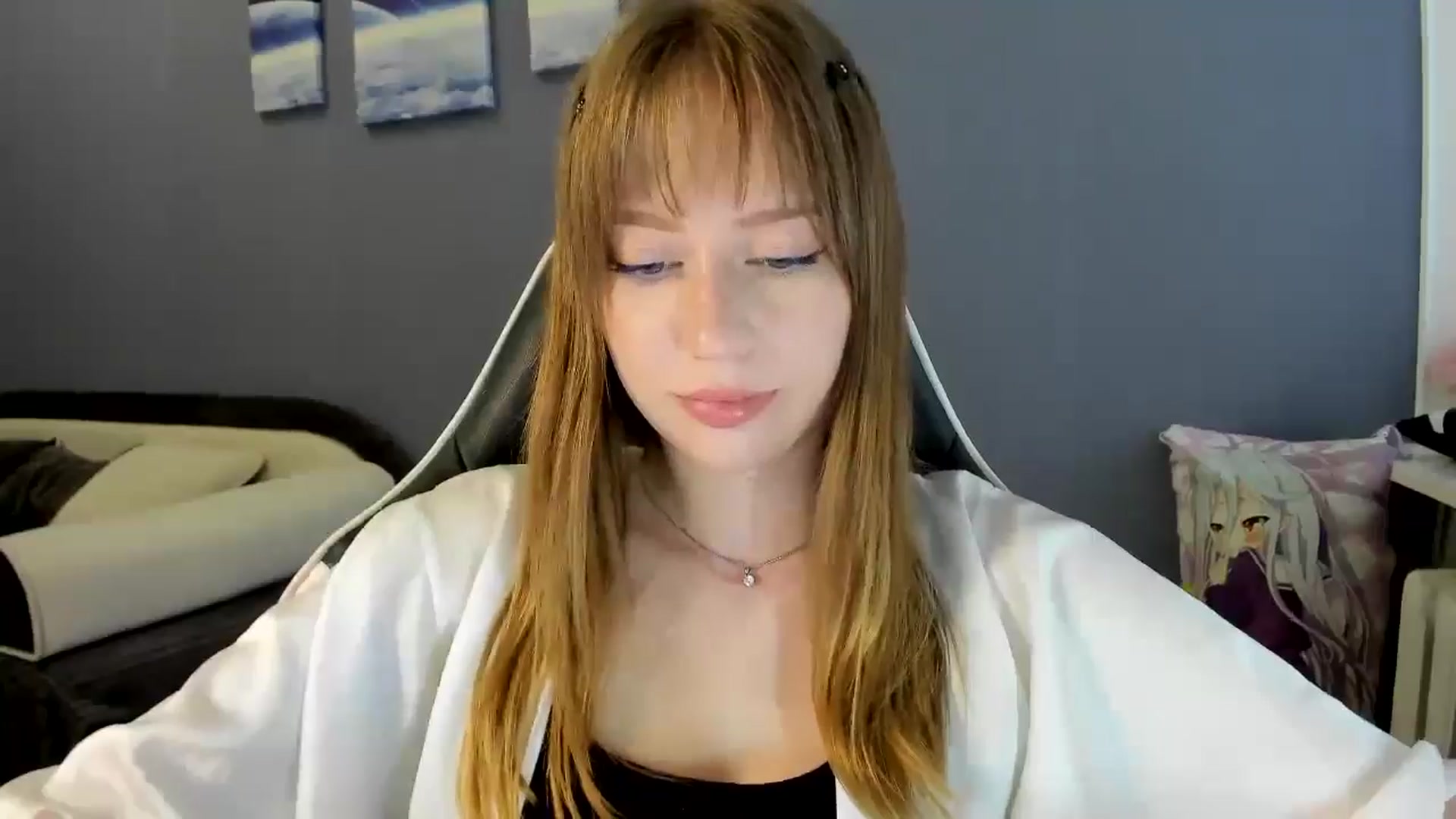 Gallery image thumbnail from RoboSasha's myfreecams stream on, 08/31/2025, 13:27 image 14 of 20