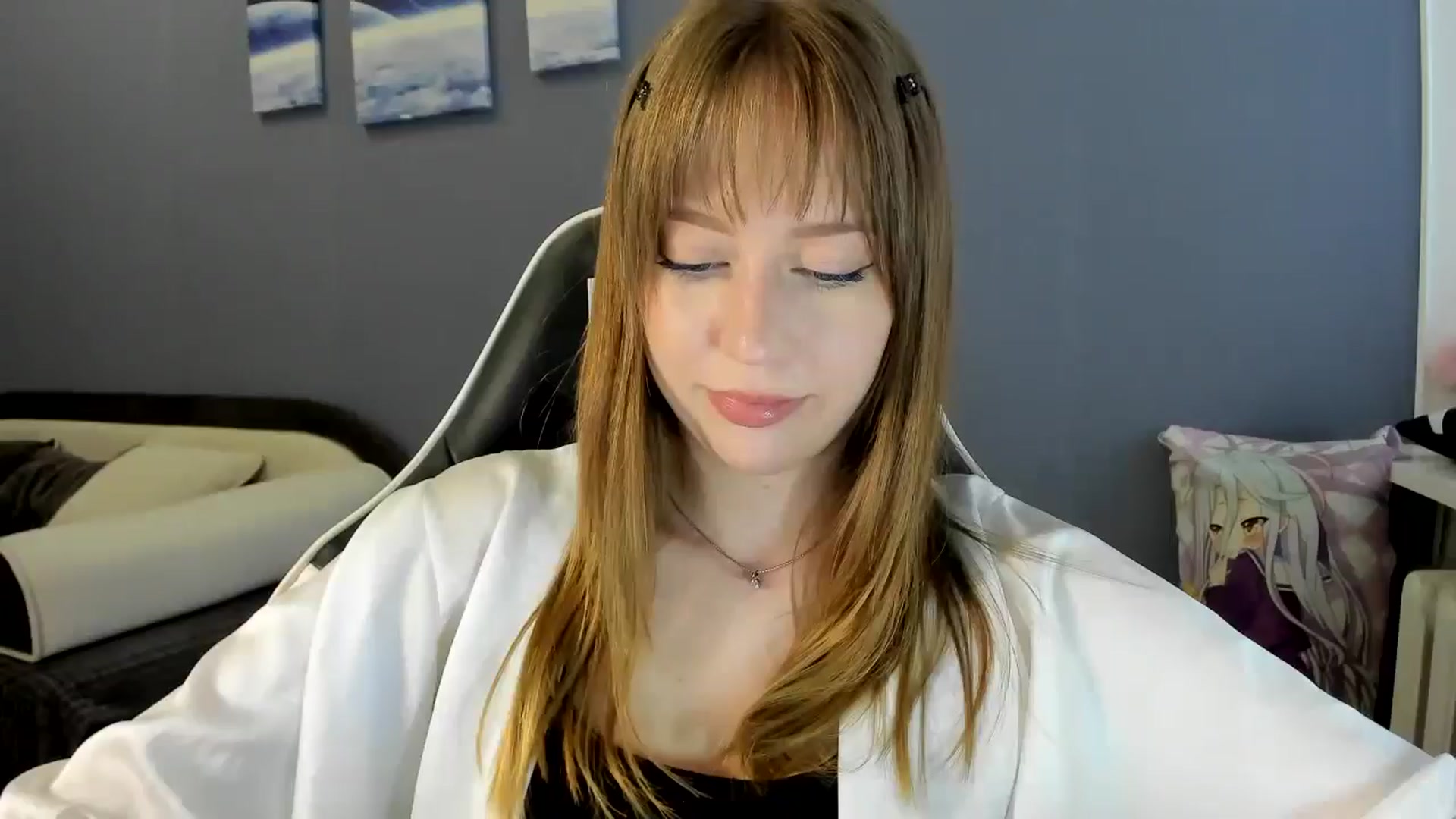 Gallery image thumbnail from RoboSasha's myfreecams stream on, 08/31/2025, 13:27 image 13 of 20
