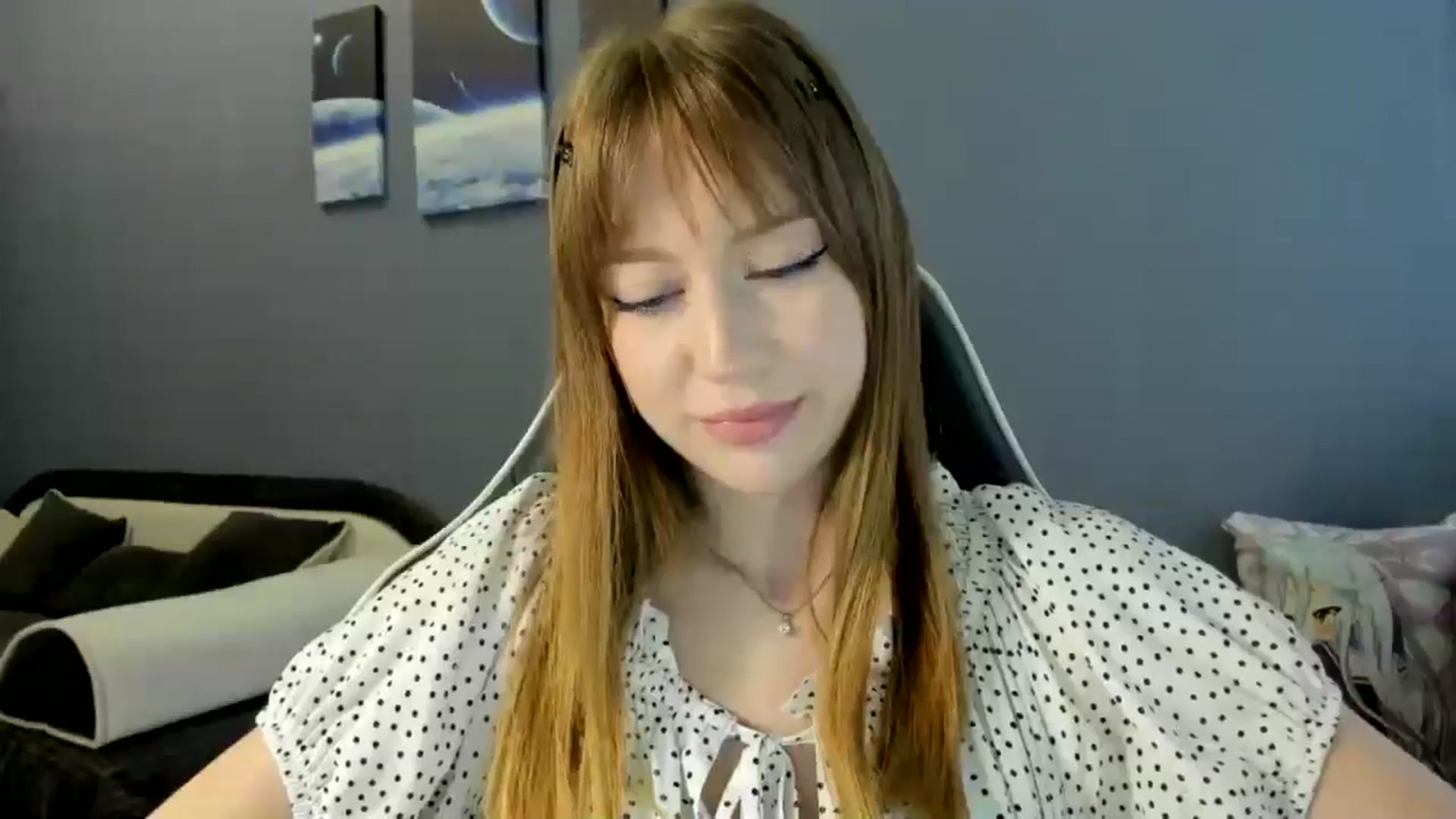 Gallery image thumbnail from RoboSasha's myfreecams stream on, 09/01/2025, 12:31 image 5 of 20
