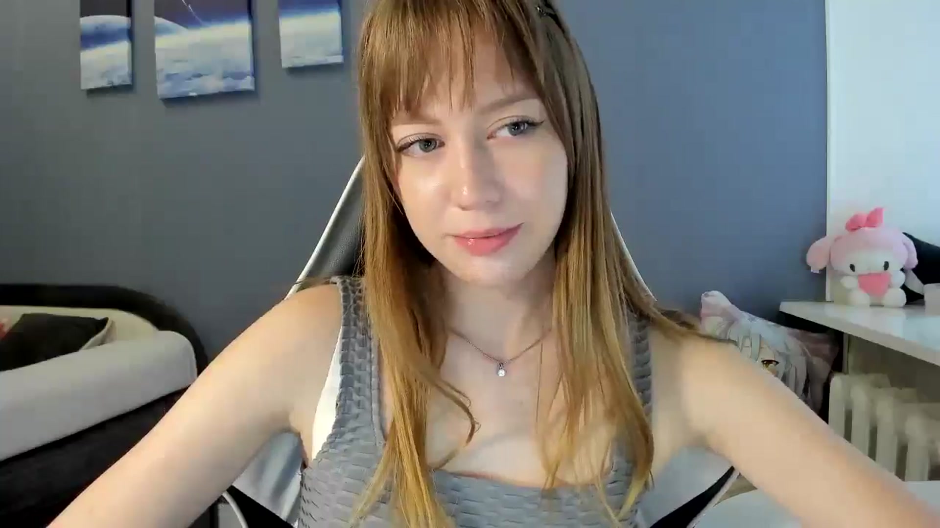 Gallery image thumbnail from RoboSasha's myfreecams stream on, 09/03/2025, 13:07 image 6 of 20
