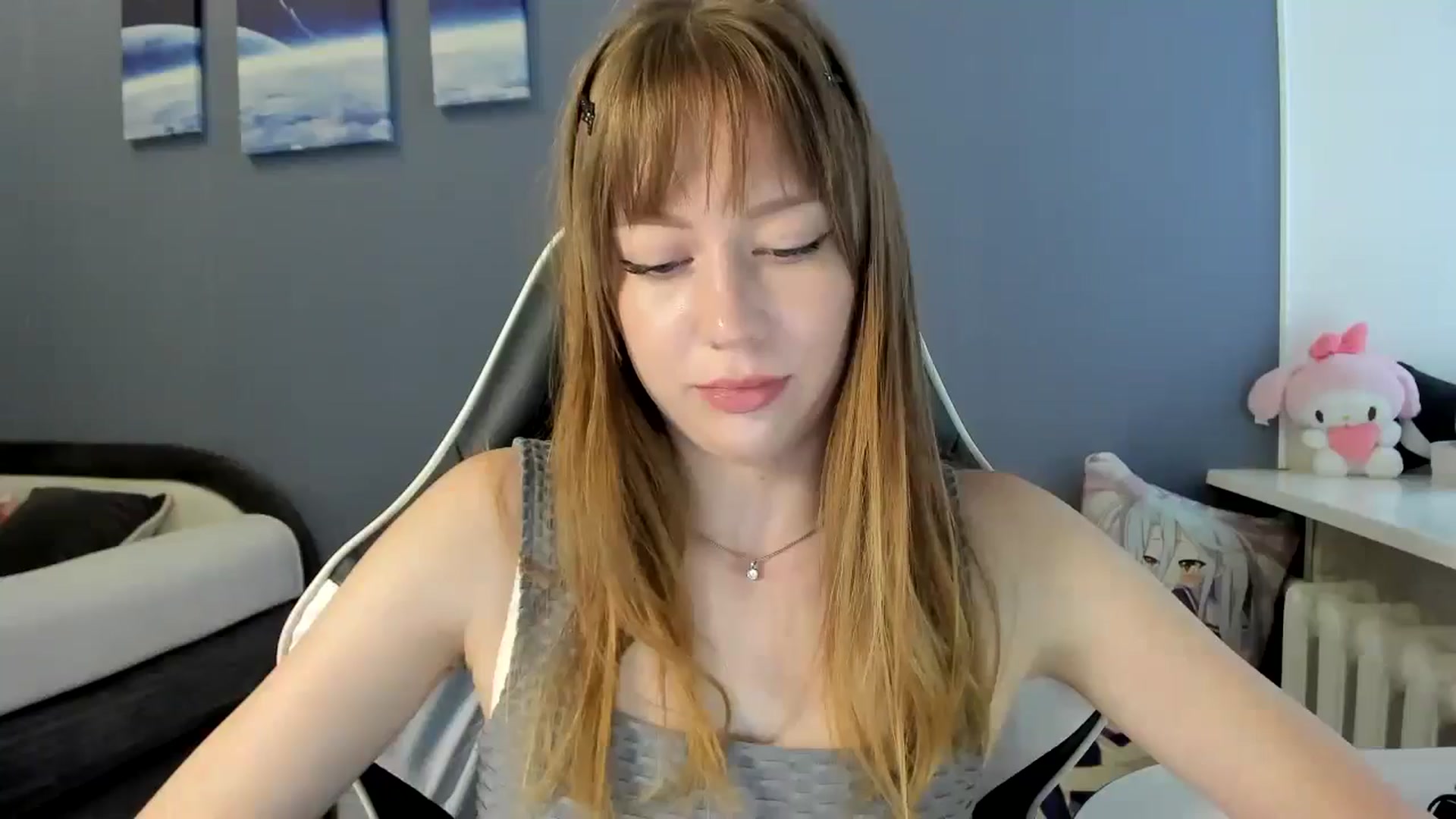 Gallery image thumbnail from RoboSasha's myfreecams stream on, 09/03/2025, 13:07 image 19 of 20