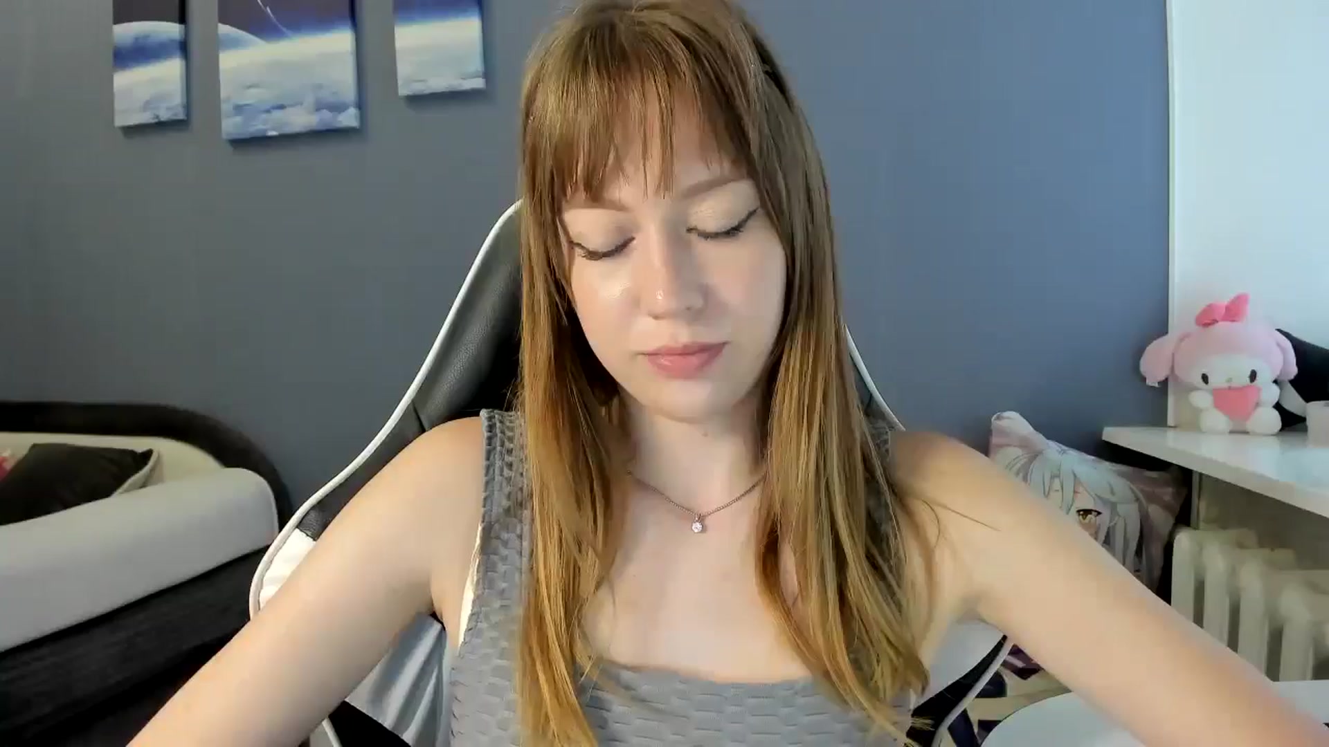 Gallery image thumbnail from RoboSasha's myfreecams stream on, 09/03/2025, 13:07 image 17 of 20