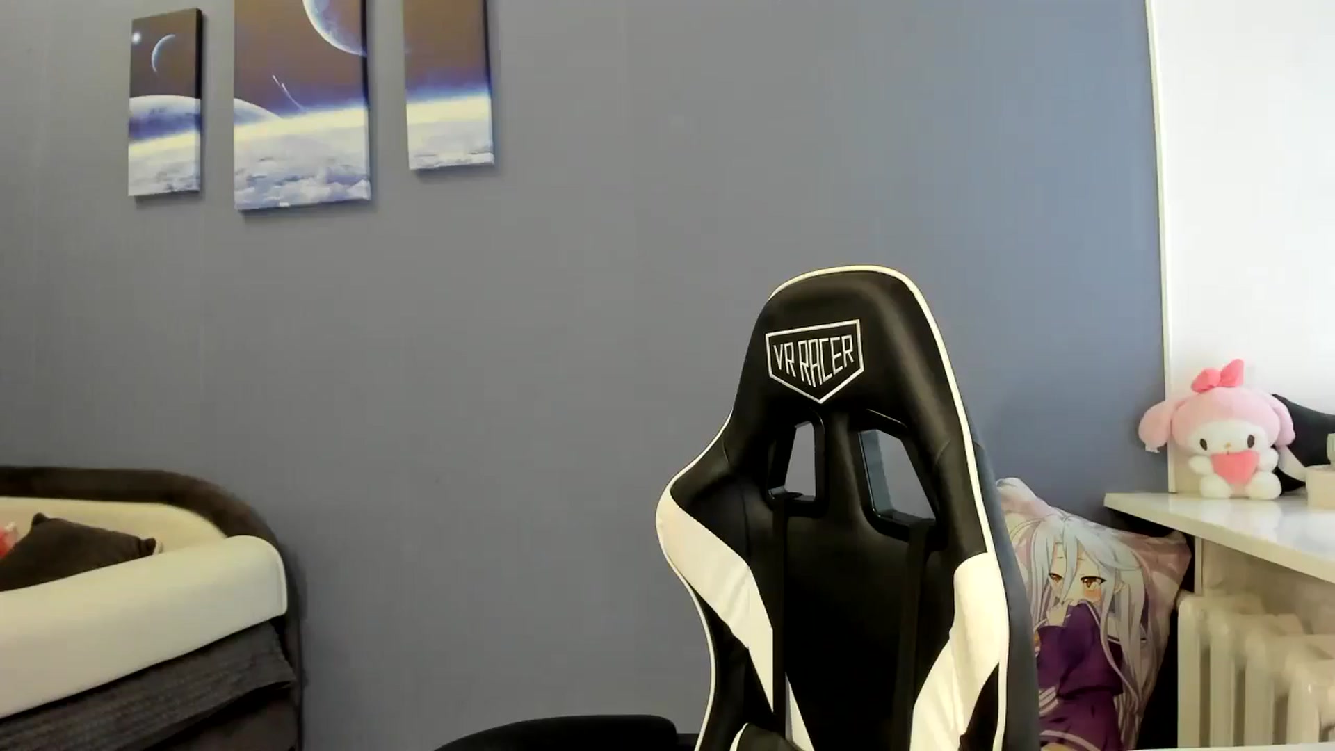 Gallery image thumbnail from RoboSasha's myfreecams stream on, 09/04/2025, 13:19 image 11 of 20