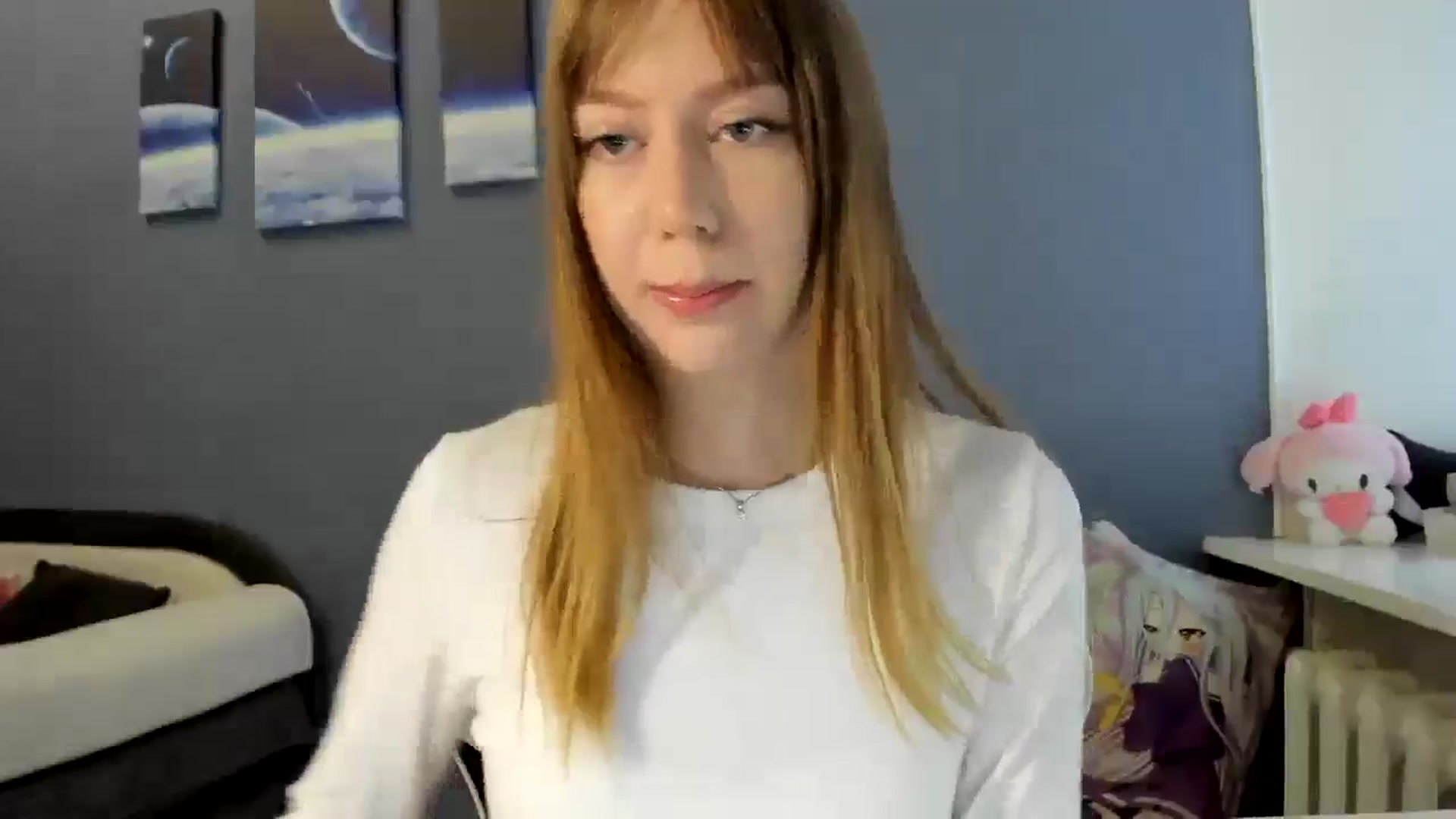 Gallery image thumbnail from RoboSasha's myfreecams stream on, 09/04/2025, 13:19 image 13 of 20