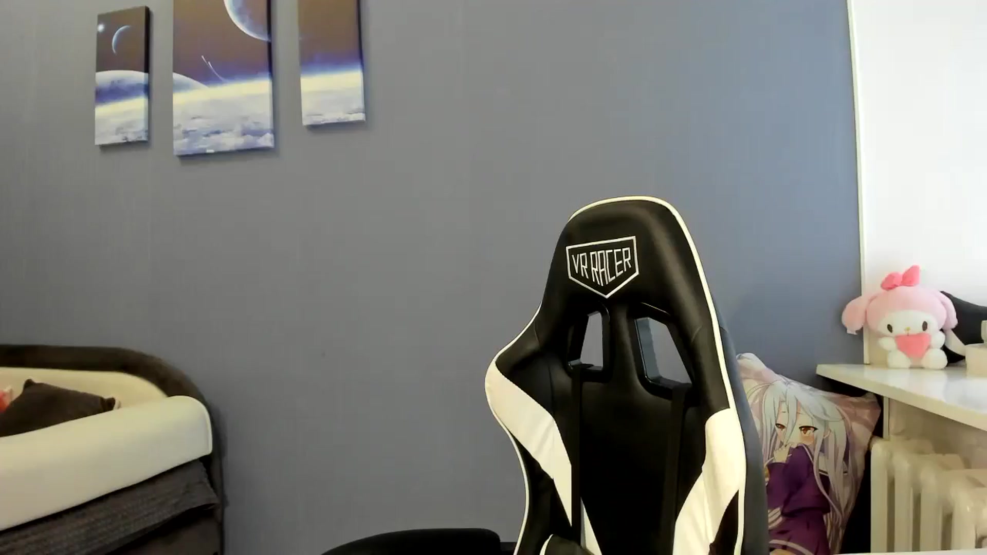 Gallery image thumbnail from RoboSasha's myfreecams stream on, 09/04/2025, 13:19 image 10 of 20
