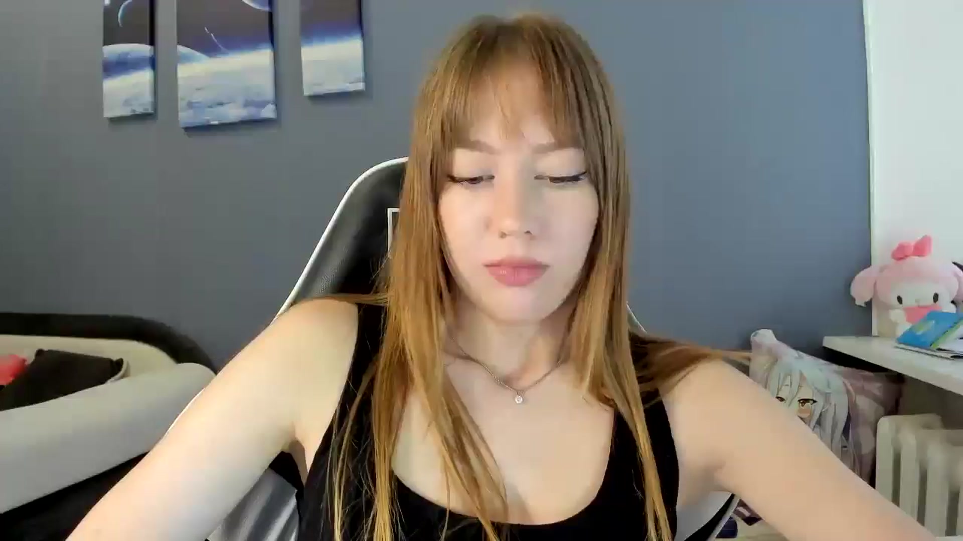 Gallery image thumbnail from RoboSasha's myfreecams stream on, 09/07/2025, 15:33 image 12 of 20
