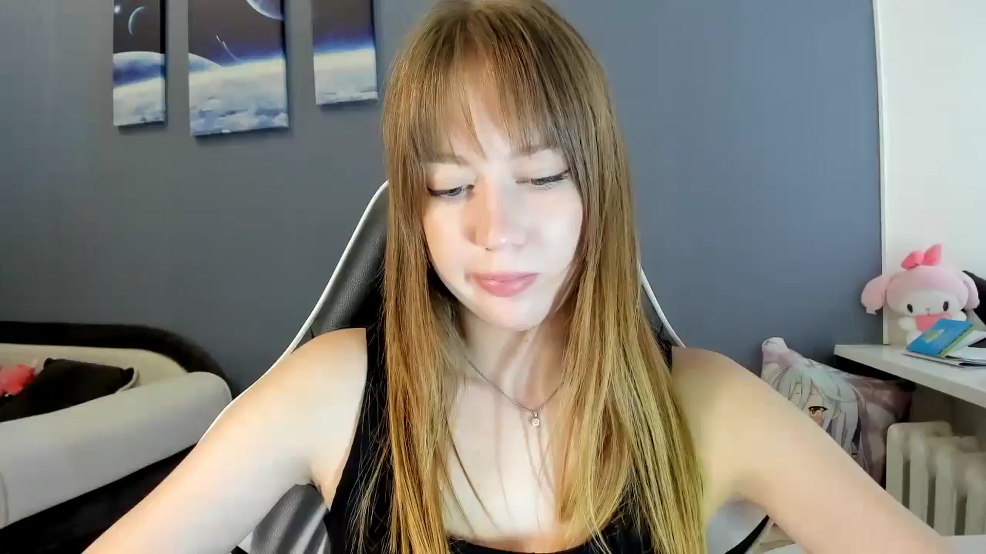 Gallery image thumbnail from RoboSasha's myfreecams stream on, 09/07/2025, 15:33 image 4 of 20
