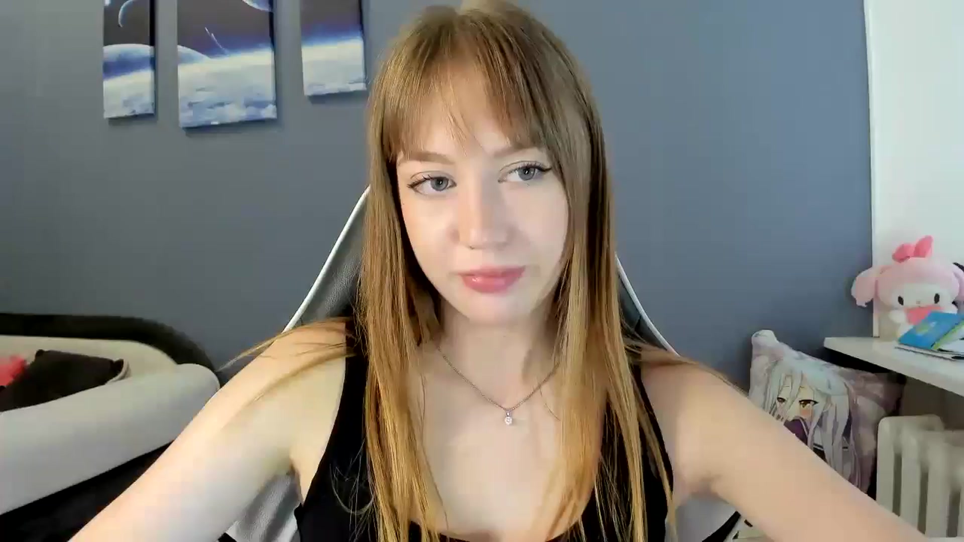 Gallery image thumbnail from RoboSasha's myfreecams stream on, 09/07/2025, 15:33 image 14 of 20
