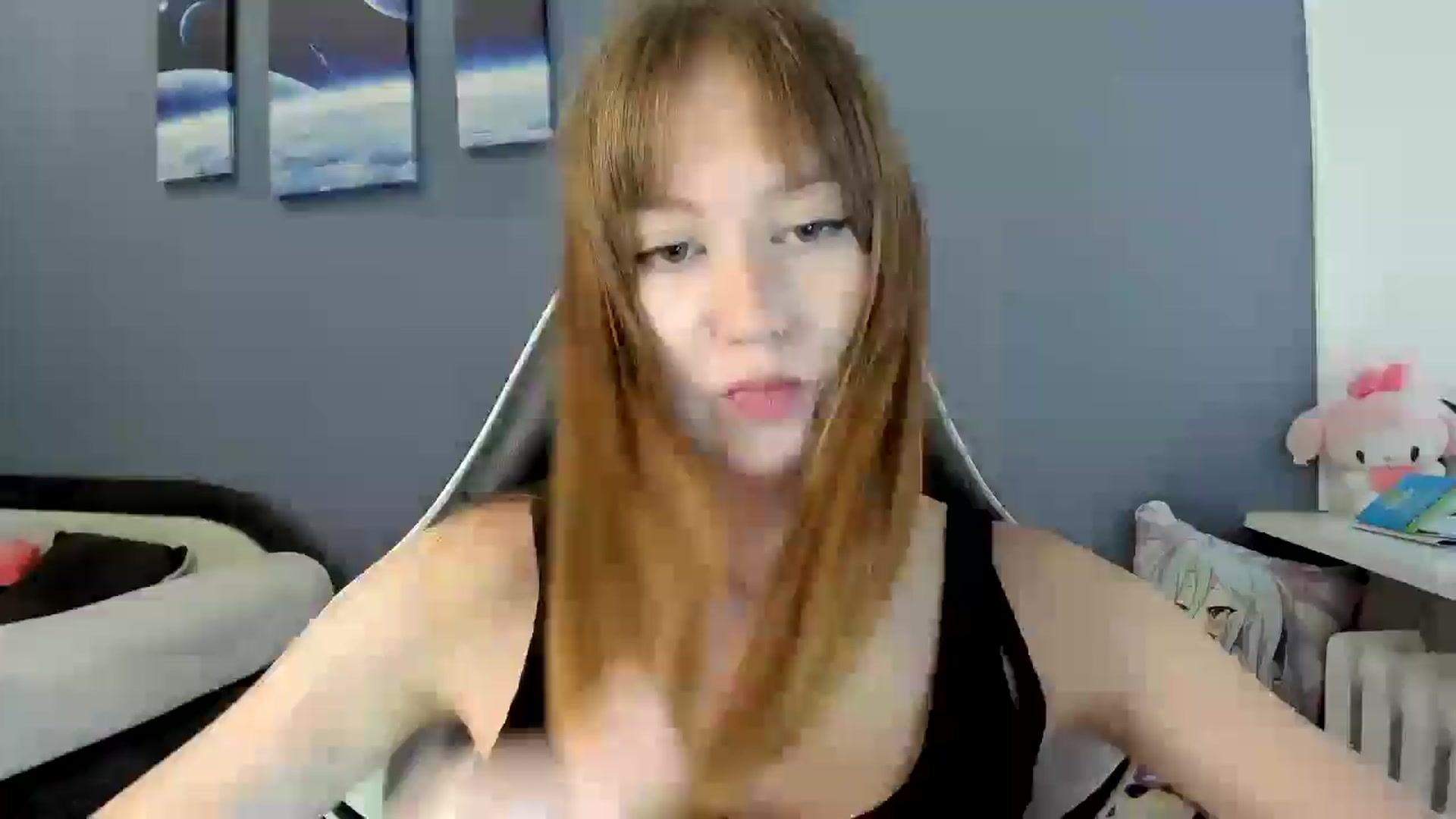 Gallery image thumbnail from RoboSasha's myfreecams stream on, 09/07/2025, 15:33 image 20 of 20