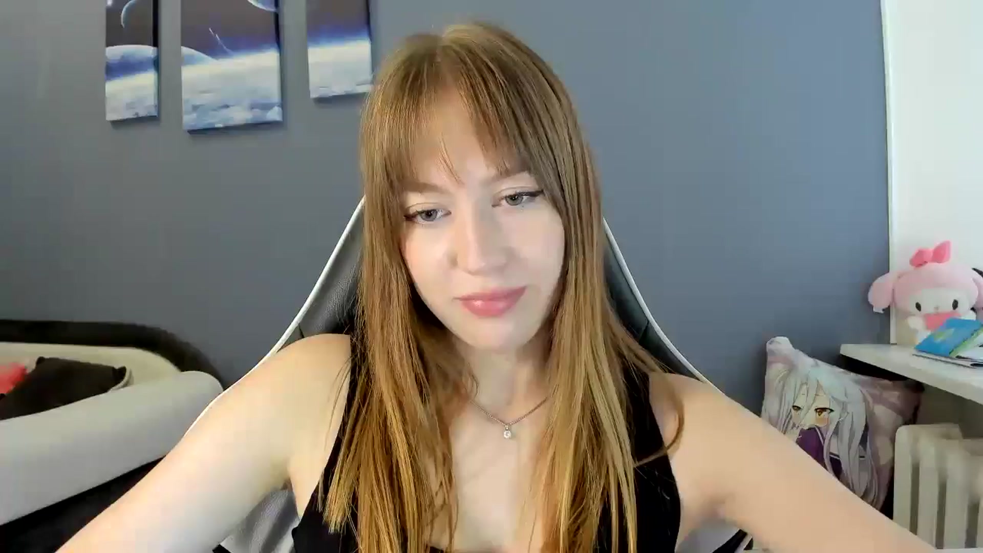 Gallery image thumbnail from RoboSasha's myfreecams stream on, 09/07/2025, 15:33 image 8 of 20