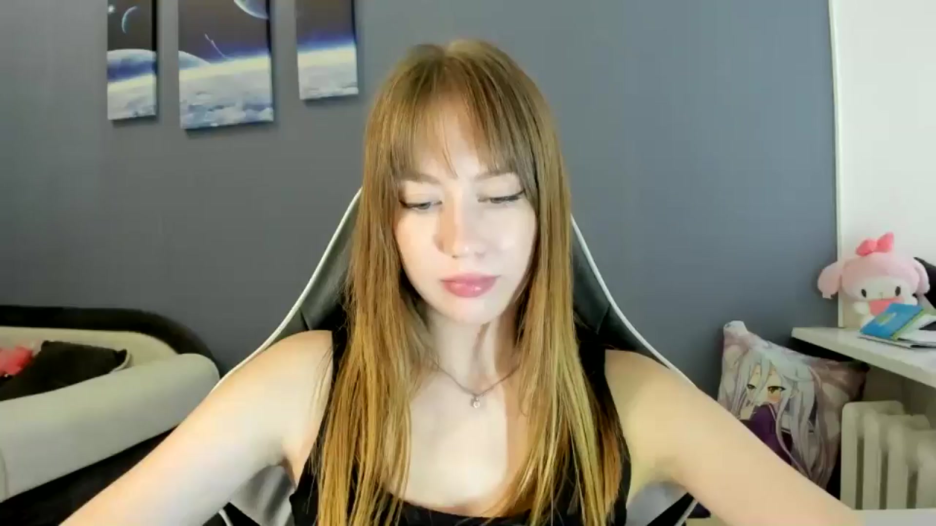 Gallery image thumbnail from RoboSasha's myfreecams stream on, 09/07/2025, 15:33 image 7 of 20