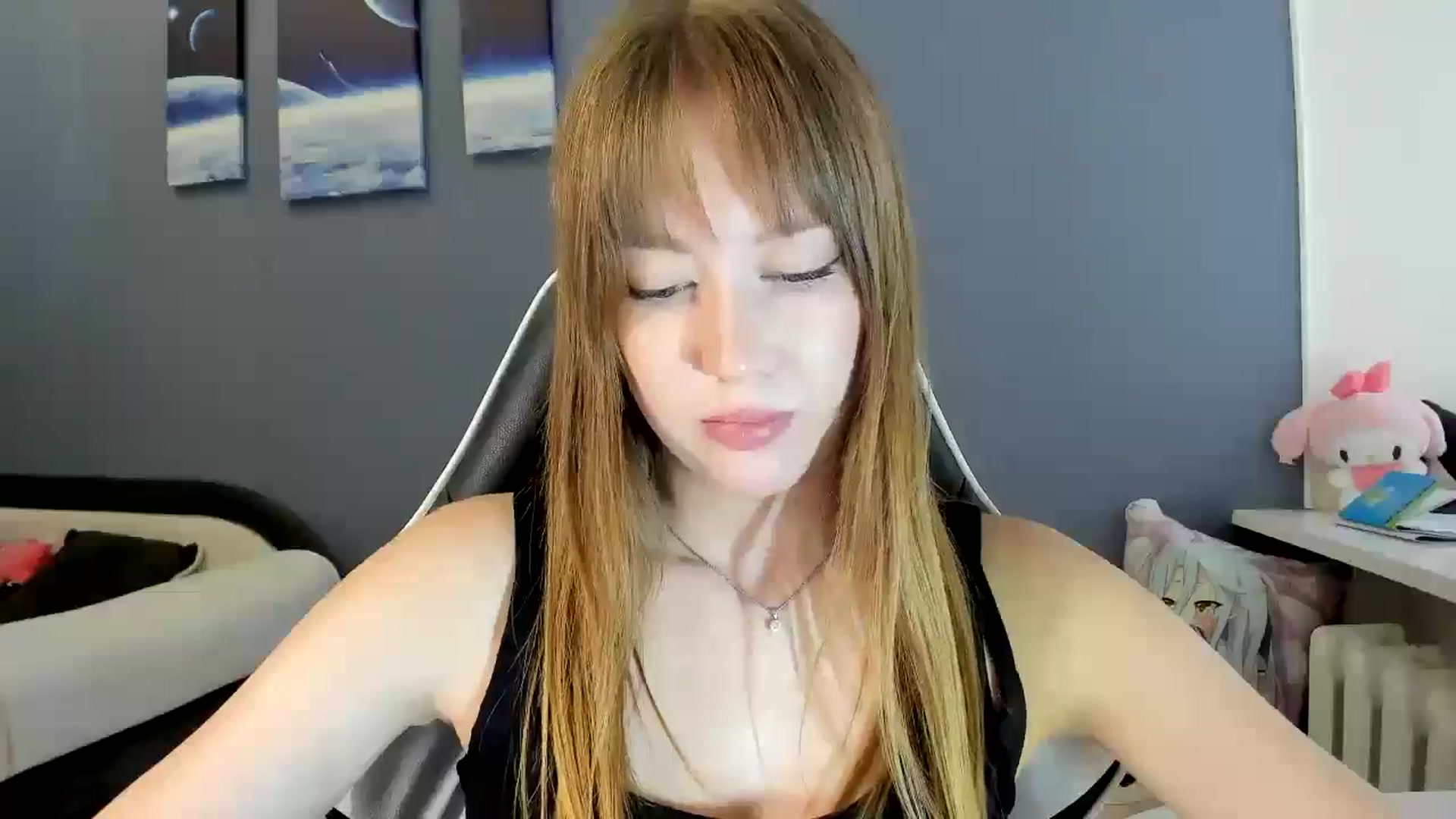 Gallery image thumbnail from RoboSasha's myfreecams stream on, 09/07/2025, 15:33 image 5 of 20