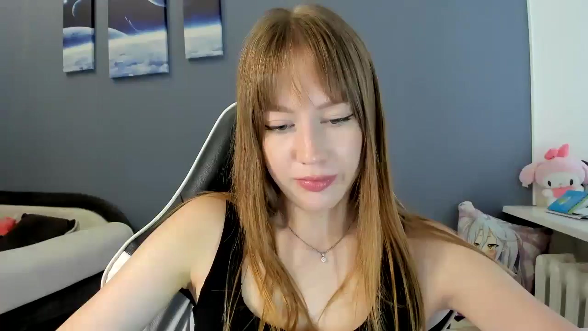 Gallery image thumbnail from RoboSasha's myfreecams stream on, 09/07/2025, 15:33 image 13 of 20