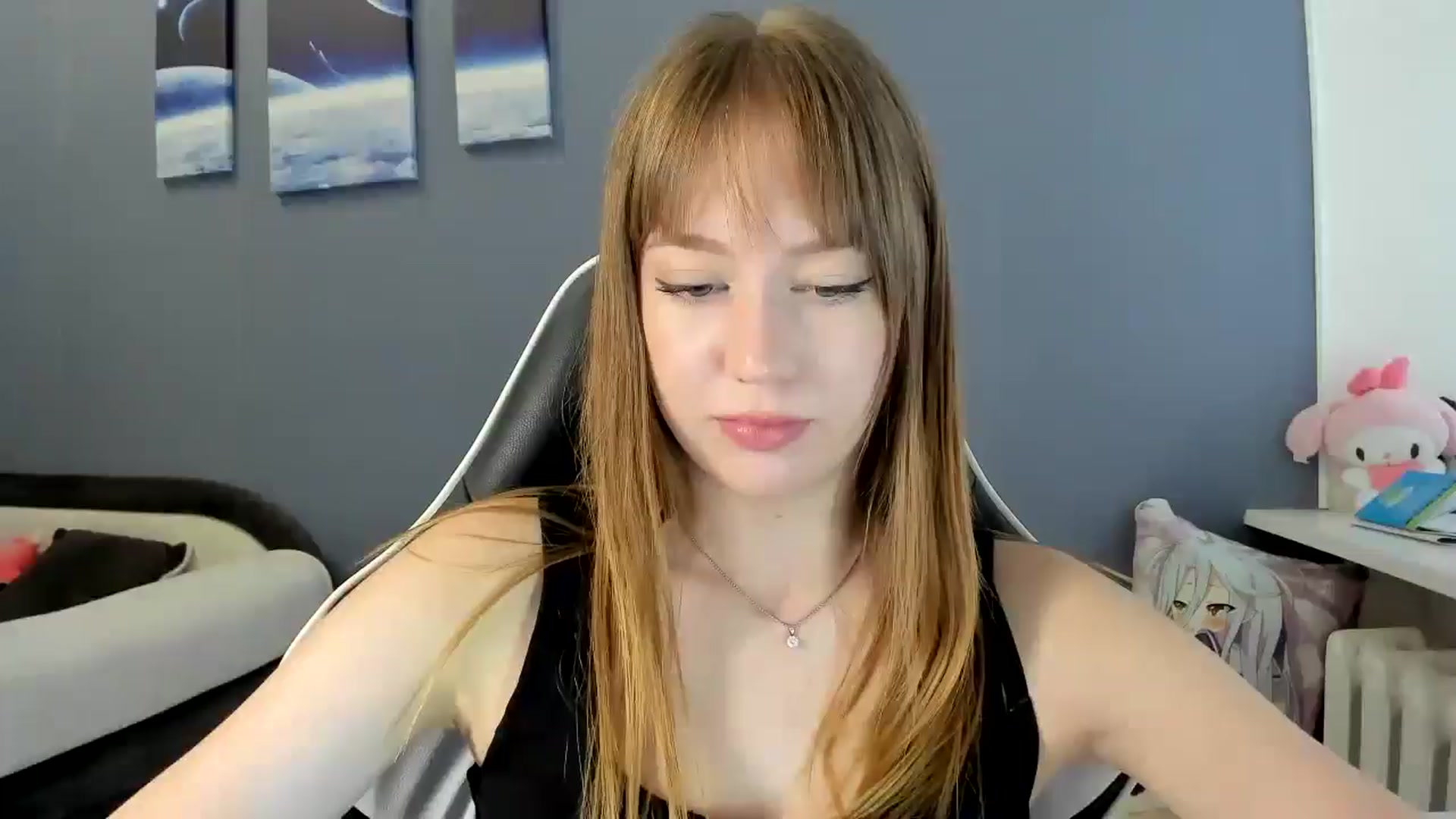 Gallery image thumbnail from RoboSasha's myfreecams stream on, 09/07/2025, 15:33 image 16 of 20