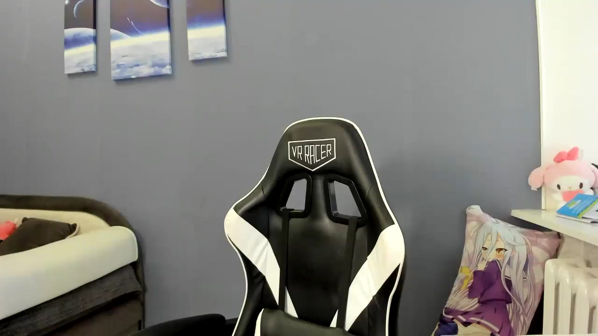 Gallery image thumbnail from RoboSasha's myfreecams stream on, 09/07/2025, 15:33 image 18 of 20
