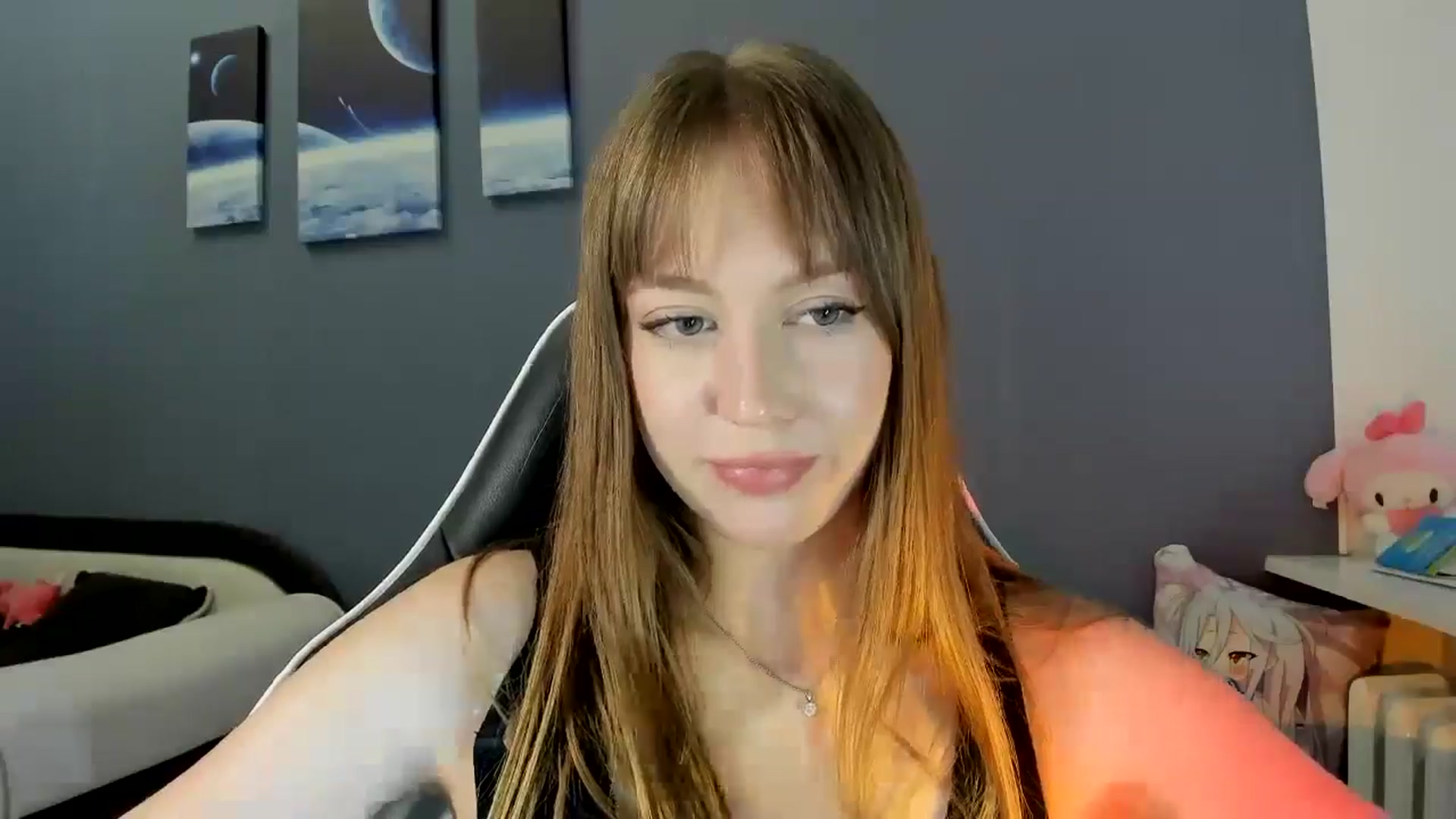 Gallery image thumbnail from RoboSasha's myfreecams stream on, 09/07/2025, 16:42 image 3 of 20