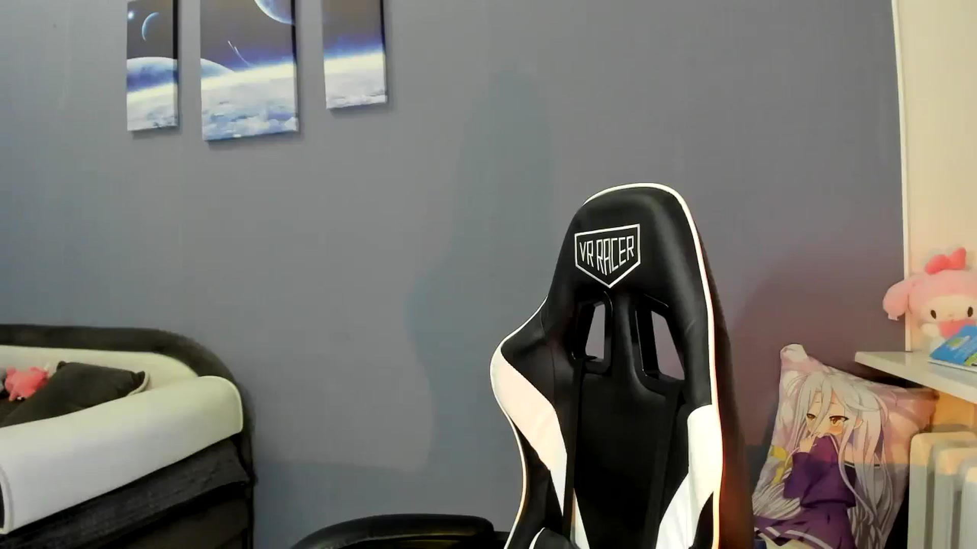 Gallery image thumbnail from RoboSasha's myfreecams stream on, 09/07/2025, 16:42 image 20 of 20