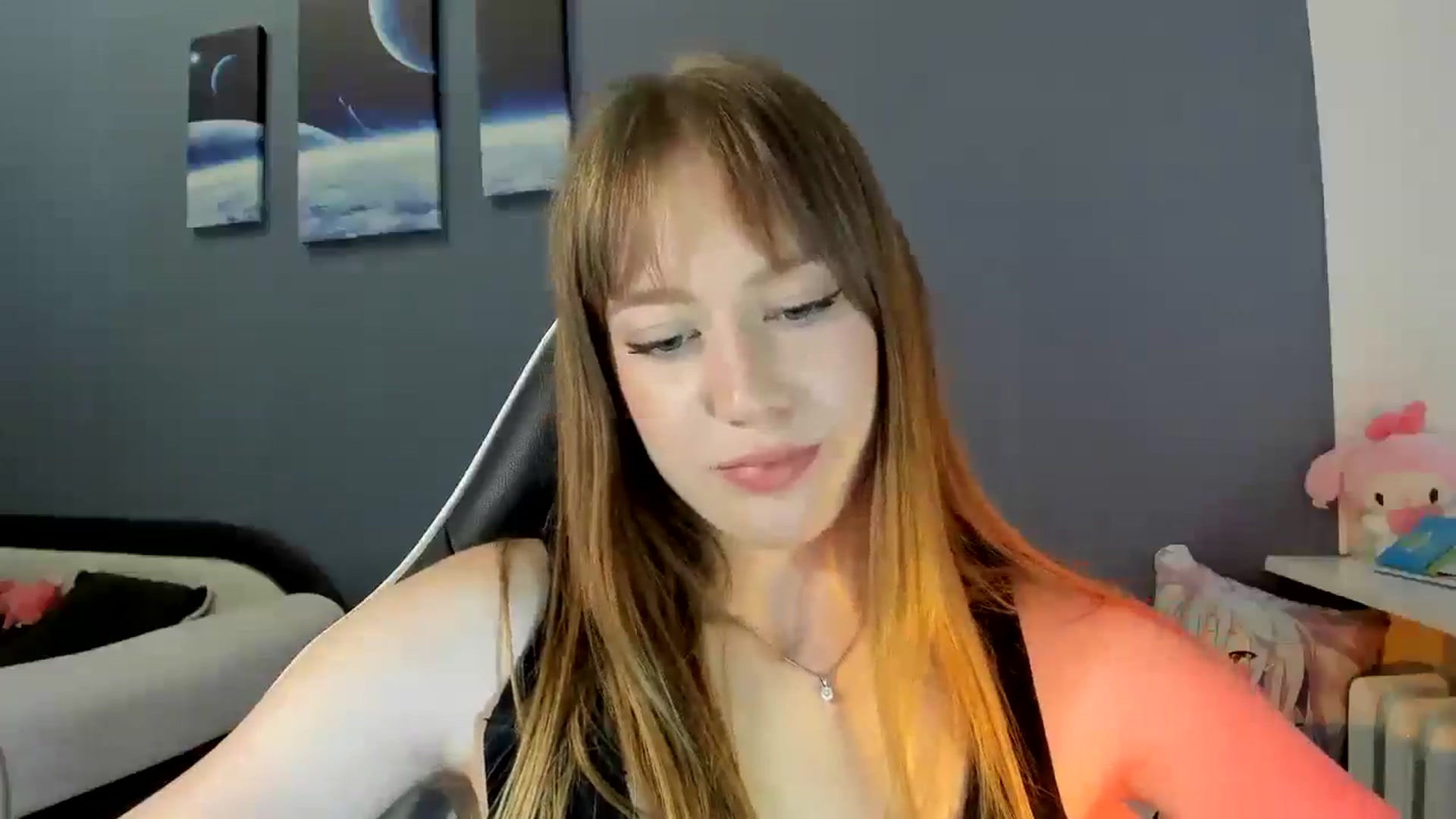 Gallery image thumbnail from RoboSasha's myfreecams stream on, 09/07/2025, 16:42 image 2 of 20
