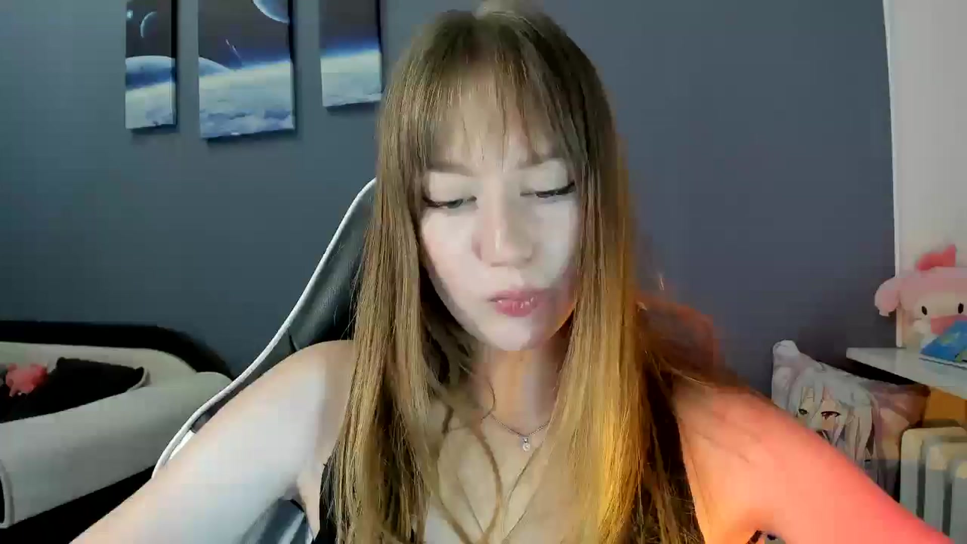 Gallery image thumbnail from RoboSasha's myfreecams stream on, 09/07/2025, 16:42 image 11 of 20