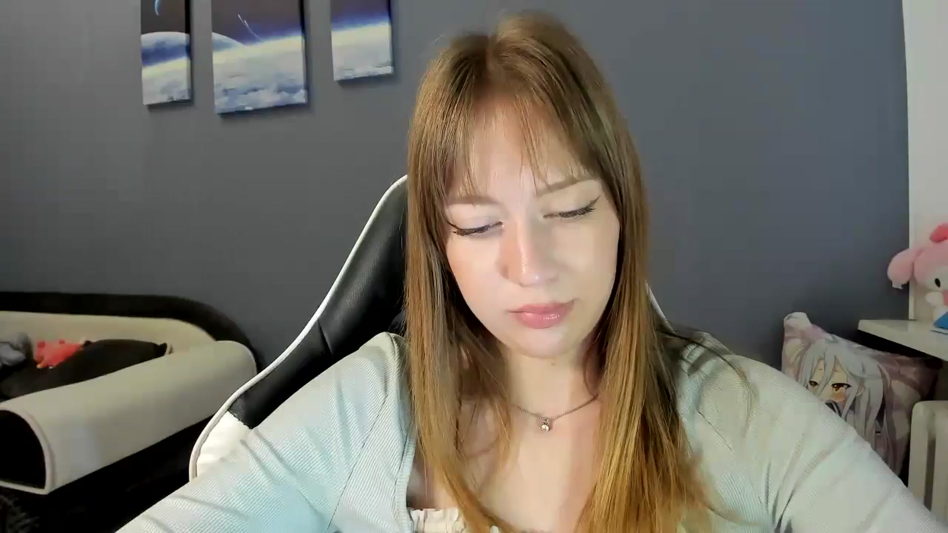 Gallery image thumbnail from RoboSasha's myfreecams stream on, 09/08/2025, 16:25 image 15 of 20