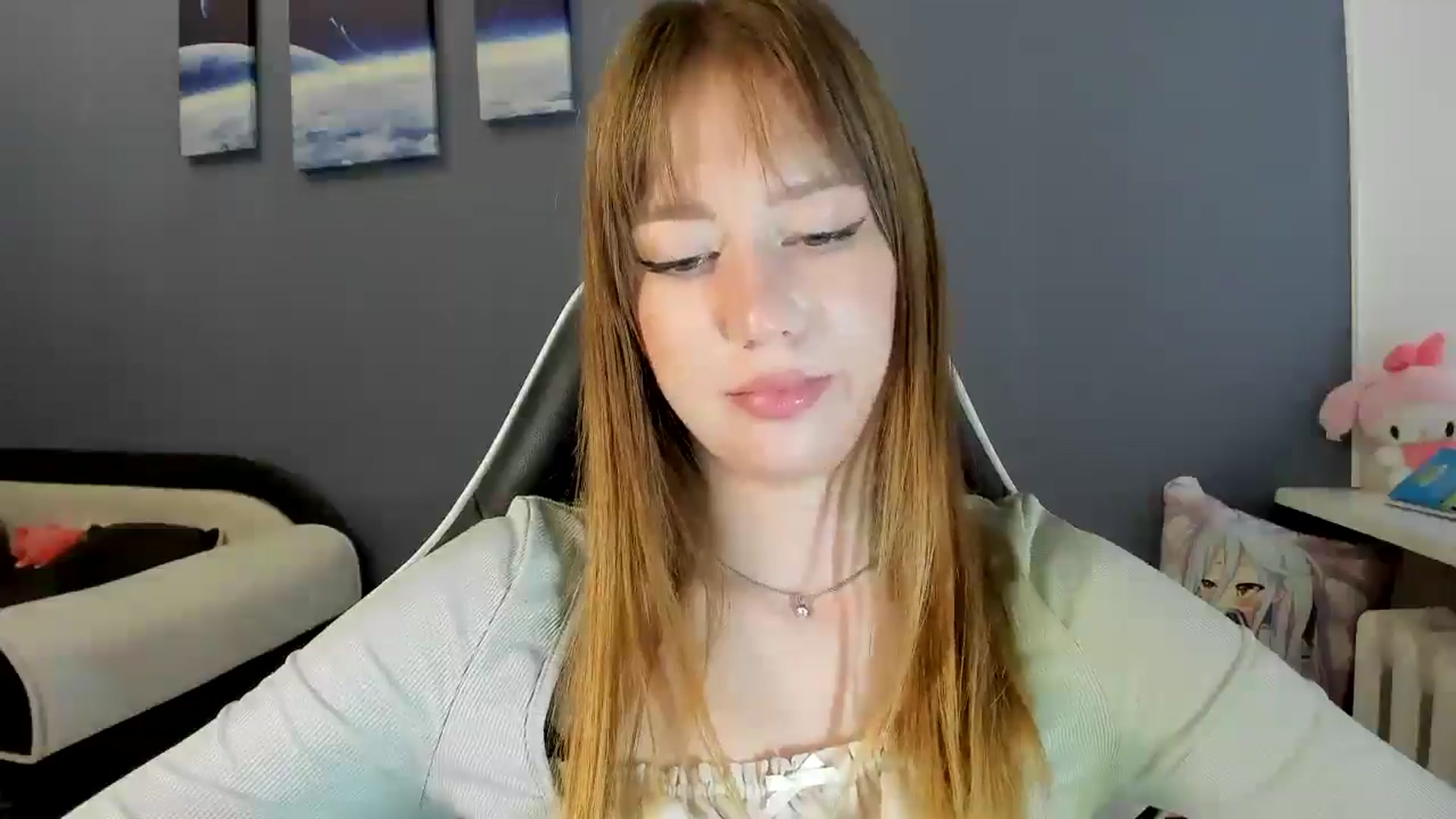 Gallery image thumbnail from RoboSasha's myfreecams stream on, 09/08/2025, 16:25 image 9 of 20