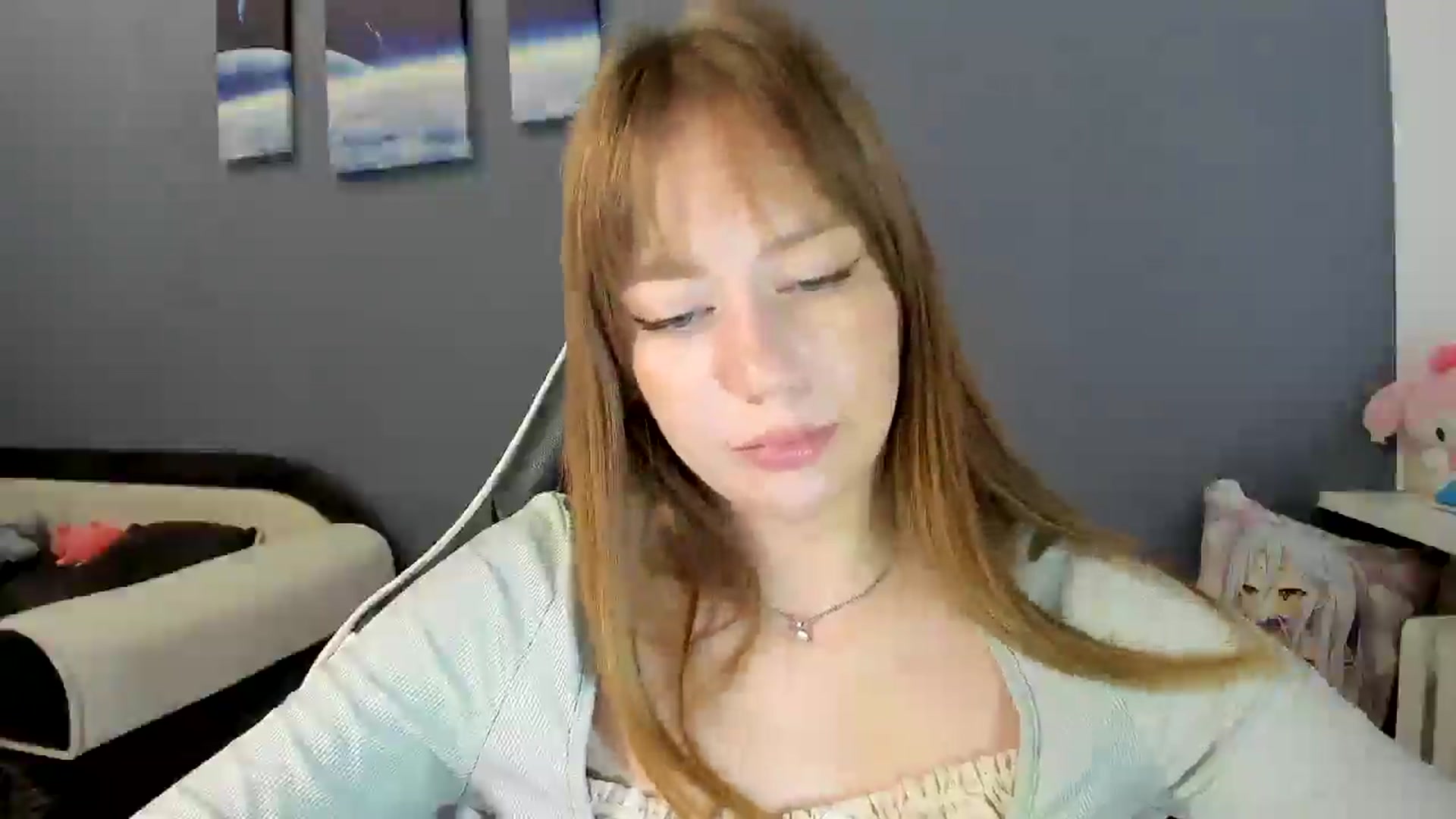 Gallery image thumbnail from RoboSasha's myfreecams stream on, 09/08/2025, 16:25 image 14 of 20