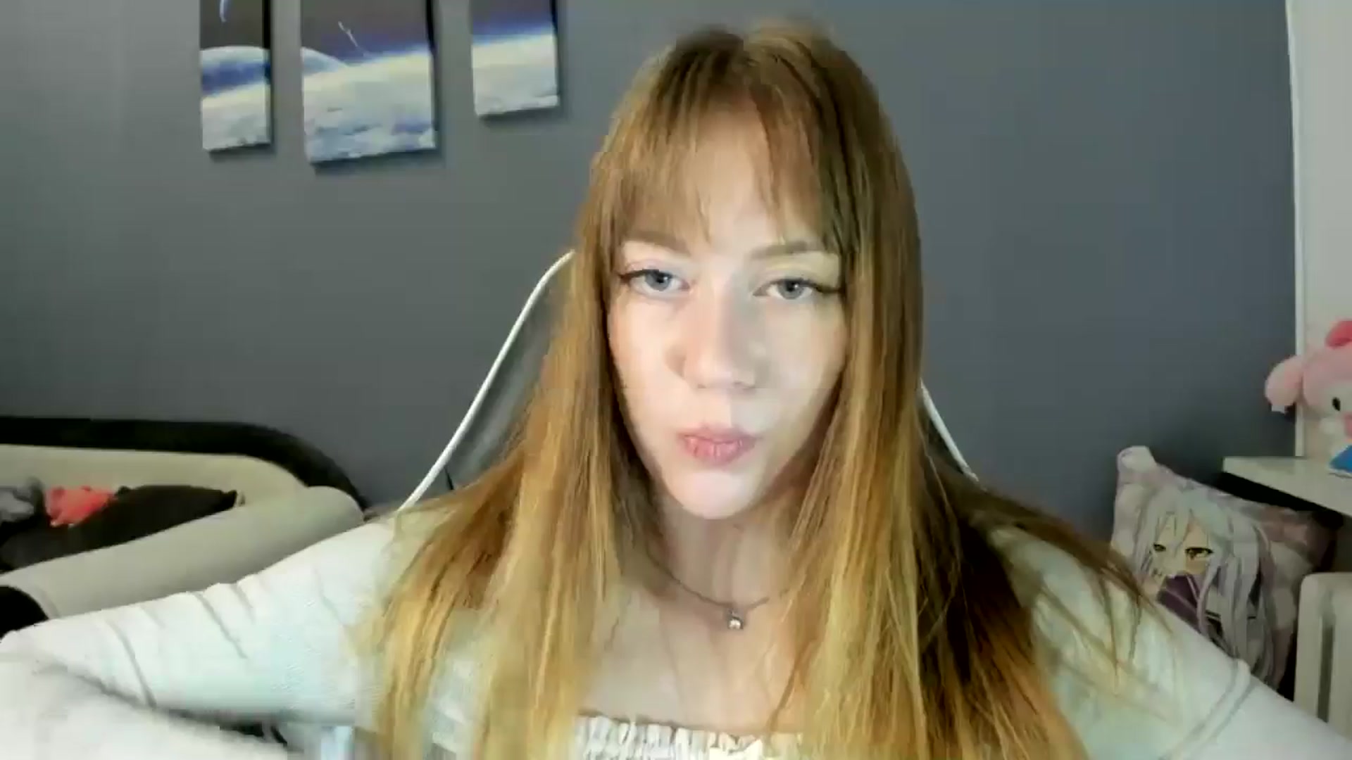 Gallery image thumbnail from RoboSasha's myfreecams stream on, 09/08/2025, 16:25 image 20 of 20