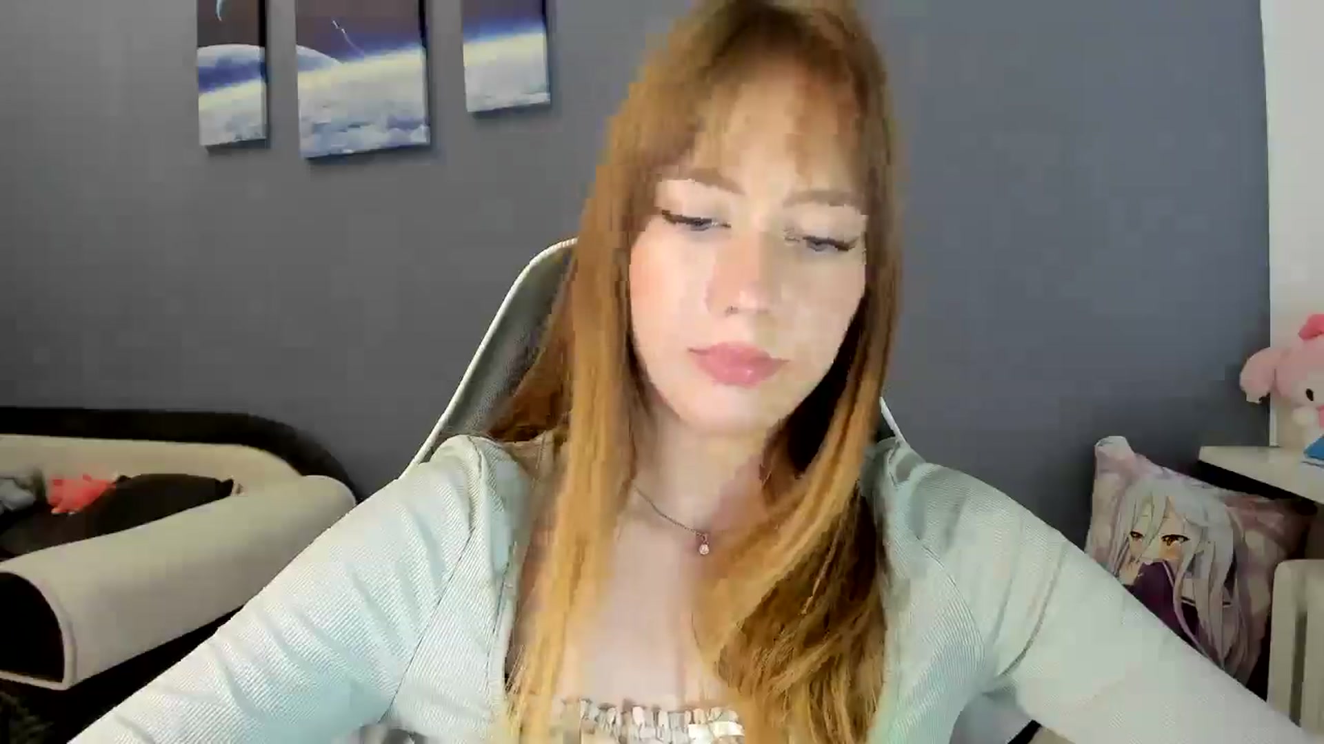 Gallery image thumbnail from RoboSasha's myfreecams stream on, 09/08/2025, 16:25 image 13 of 20