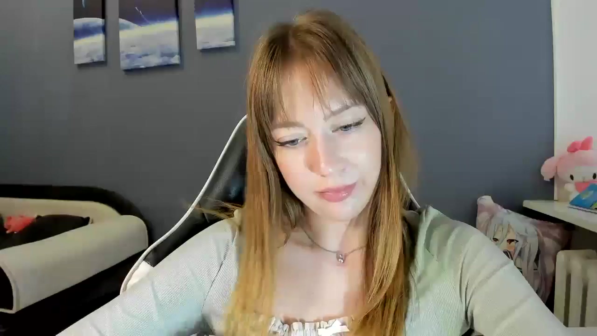 Gallery image thumbnail from RoboSasha's myfreecams stream on, 09/08/2025, 16:25 image 10 of 20