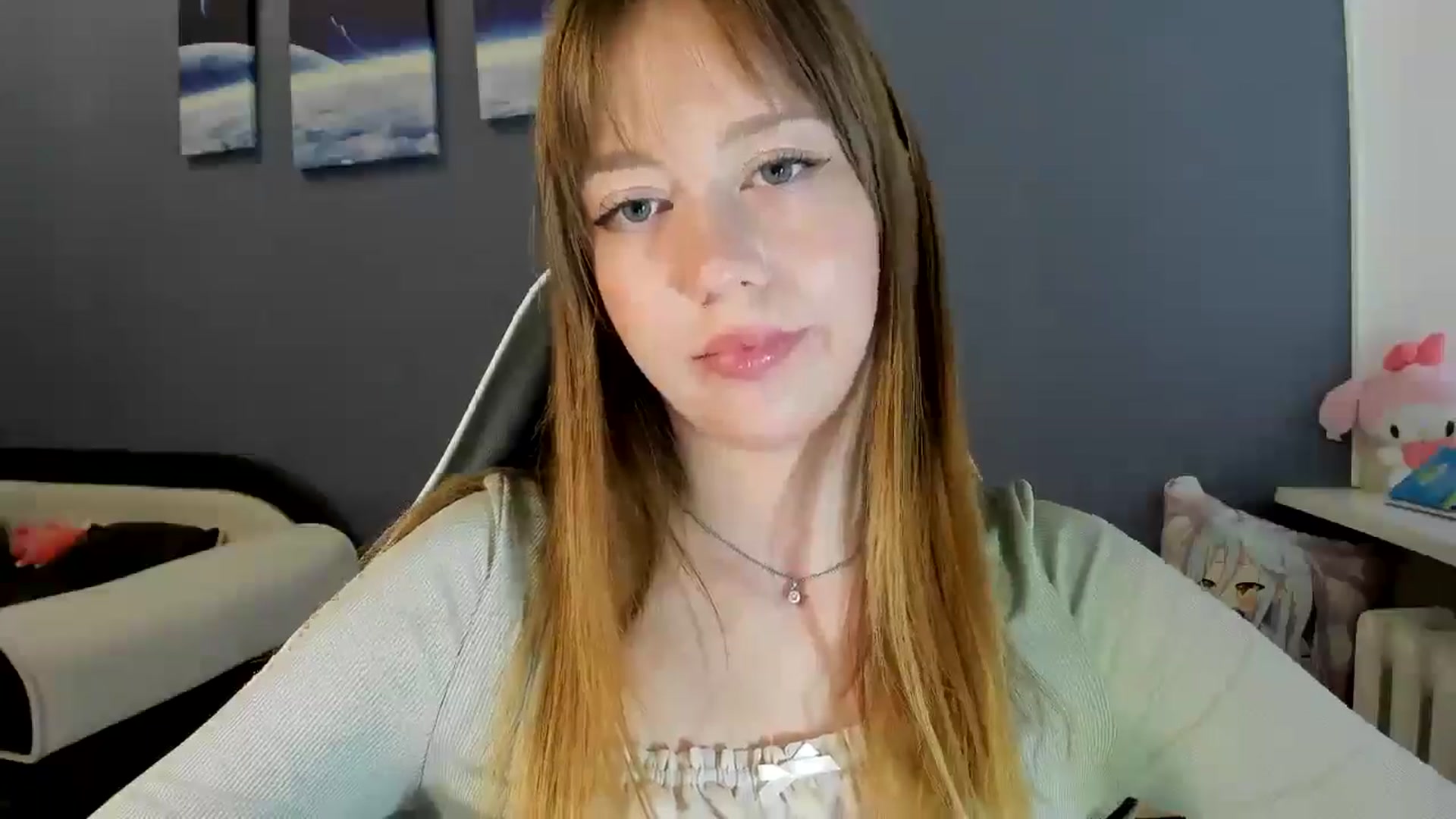 Gallery image thumbnail from RoboSasha's myfreecams stream on, 09/08/2025, 16:25 image 4 of 20