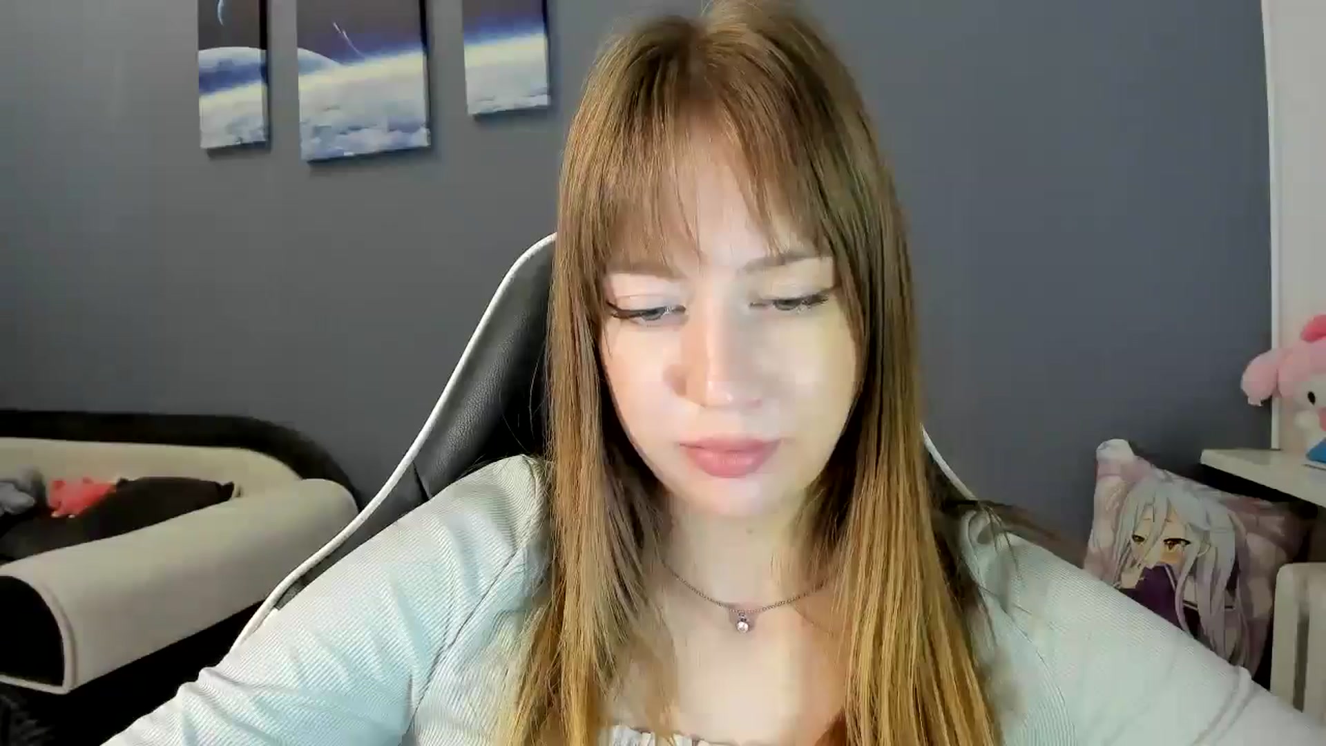 Gallery image thumbnail from RoboSasha's myfreecams stream on, 09/08/2025, 16:25 image 19 of 20