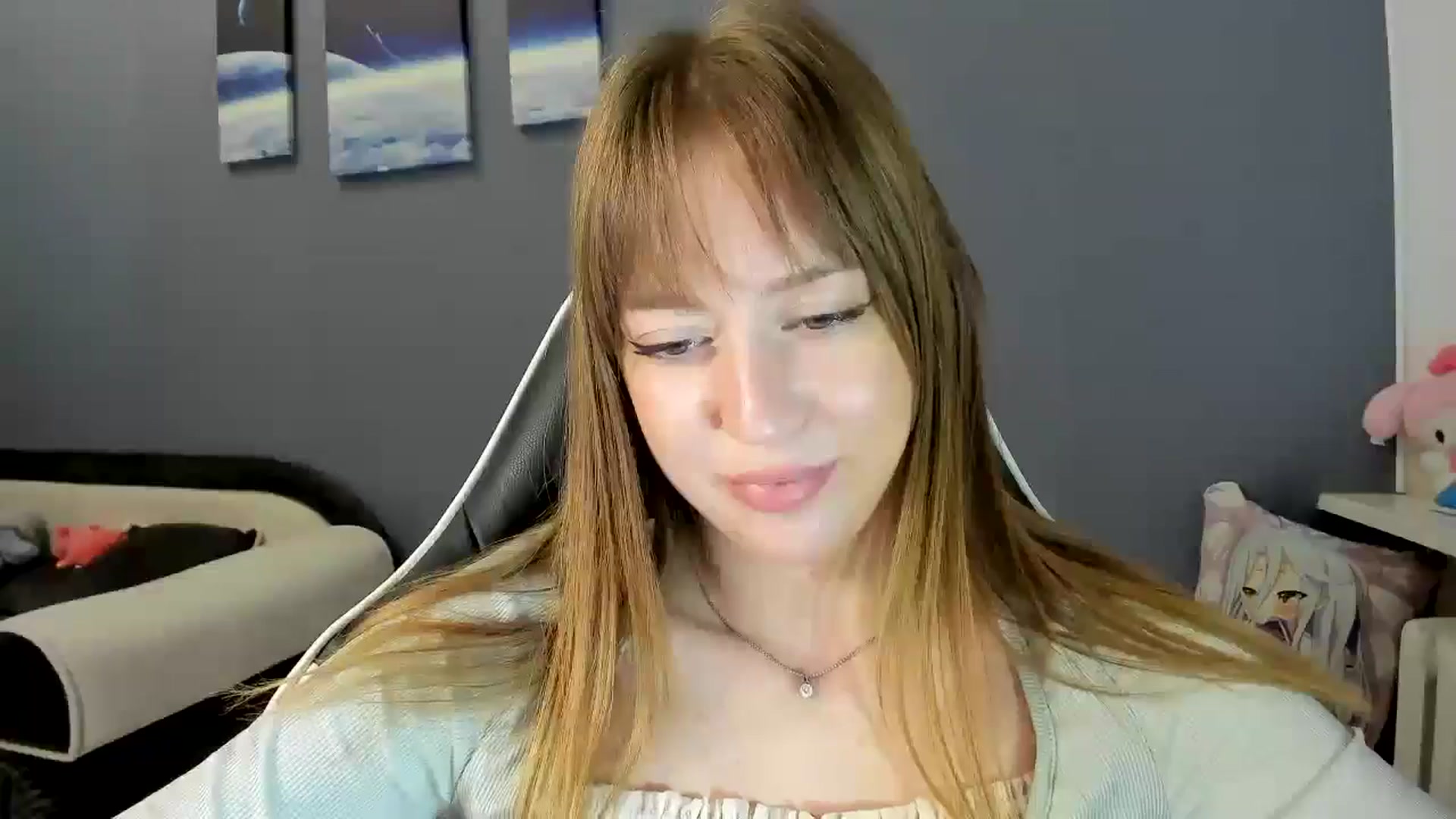 Gallery image thumbnail from RoboSasha's myfreecams stream on, 09/08/2025, 16:25 image 18 of 20