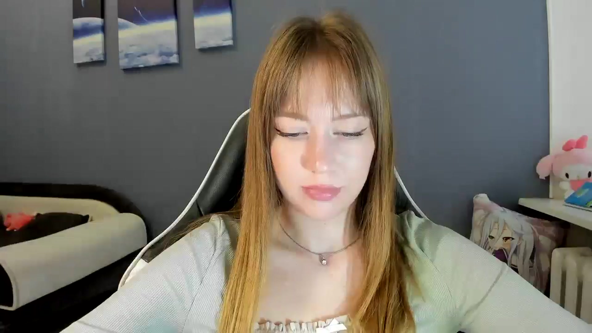 Gallery image thumbnail from RoboSasha's myfreecams stream on, 09/08/2025, 16:25 image 7 of 20