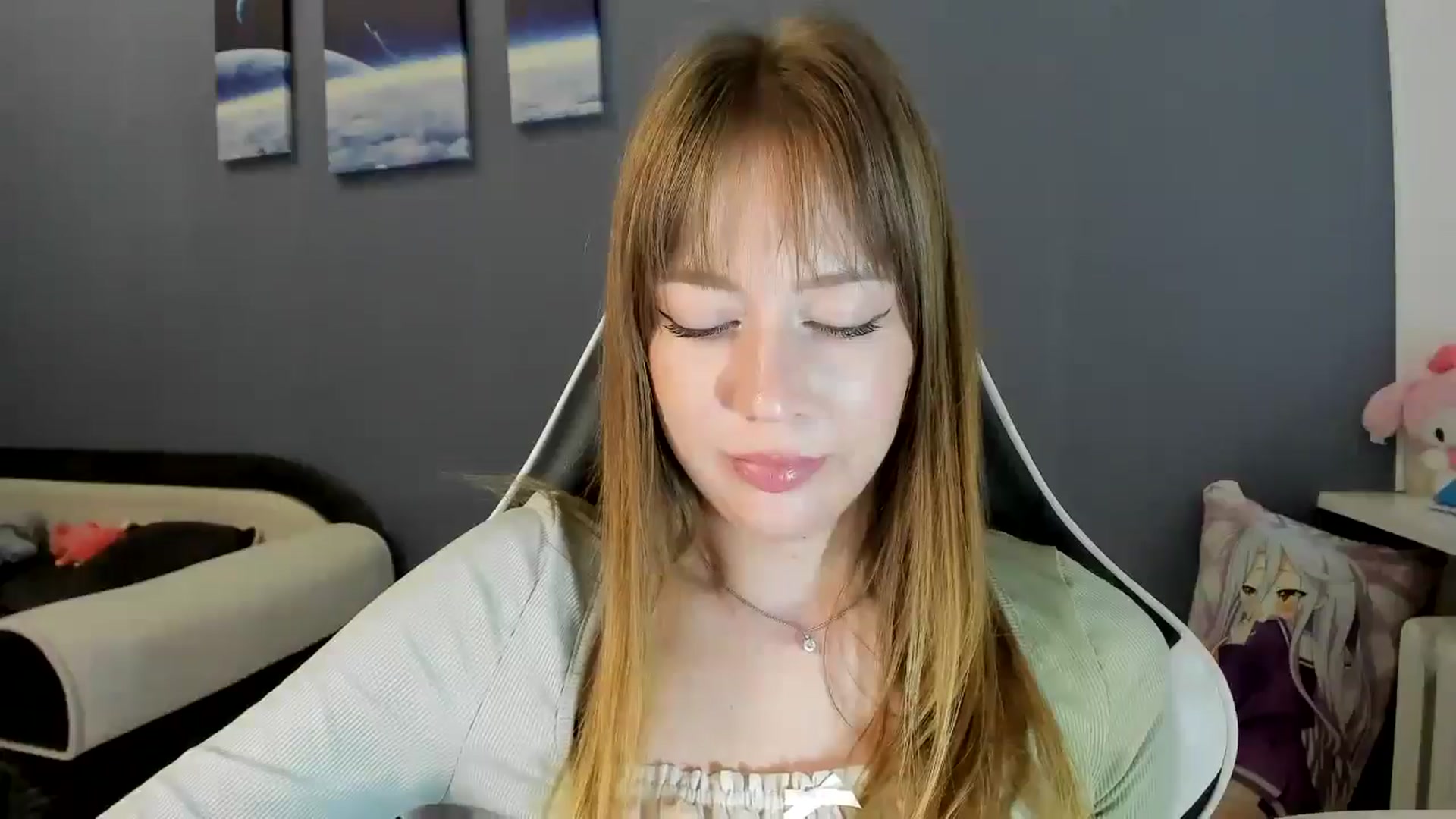 Gallery image thumbnail from RoboSasha's myfreecams stream on, 09/08/2025, 16:25 image 12 of 20
