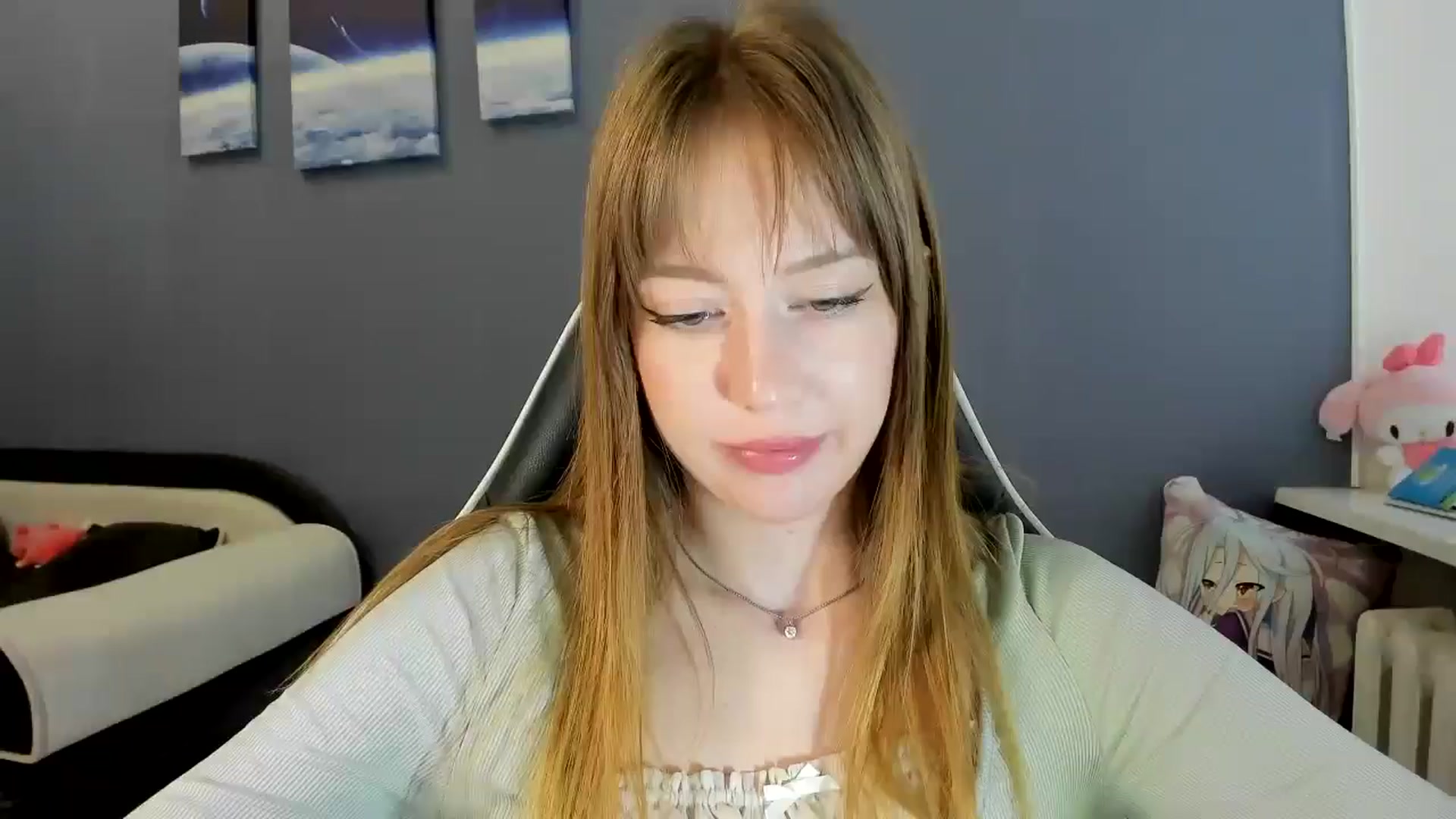 Gallery image thumbnail from RoboSasha's myfreecams stream on, 09/08/2025, 16:25 image 3 of 20