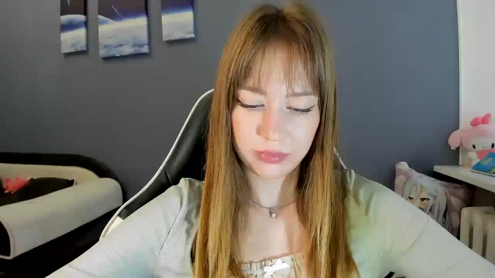 Gallery image thumbnail from RoboSasha's myfreecams stream on, 09/08/2025, 16:25 image 5 of 20