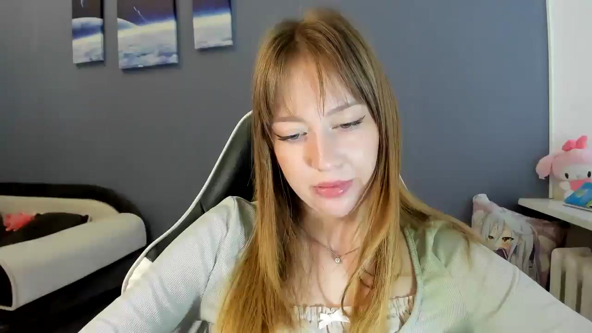 Gallery image thumbnail from RoboSasha's myfreecams stream on, 09/08/2025, 16:25 image 2 of 20