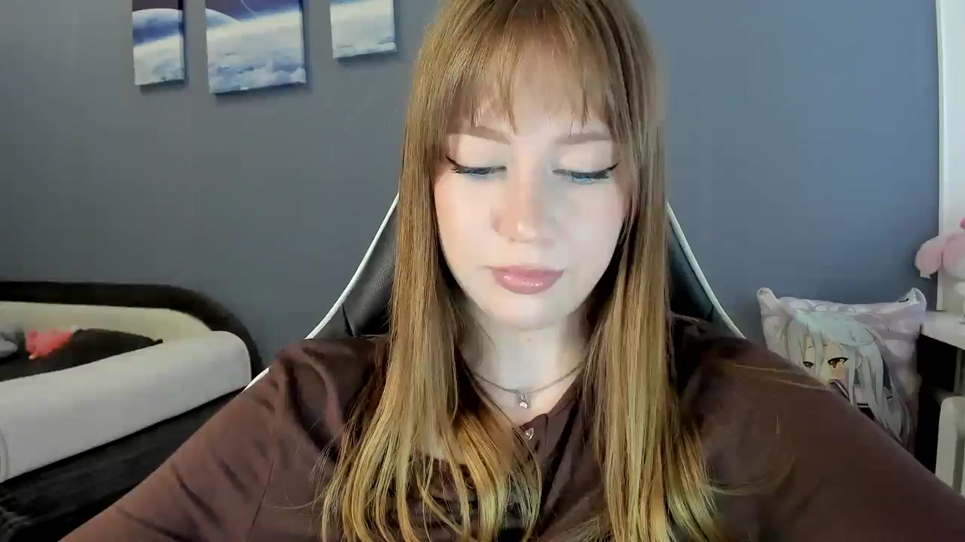 Gallery image thumbnail from RoboSasha's myfreecams stream on, 09/11/2025, 12:24 image 4 of 20