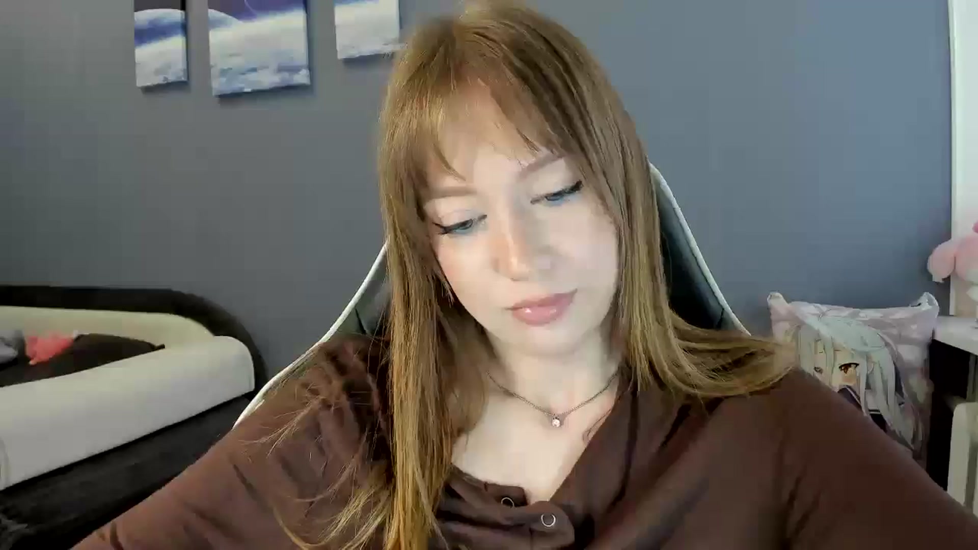 Gallery image thumbnail from RoboSasha's myfreecams stream on, 09/11/2025, 12:24 image 15 of 20